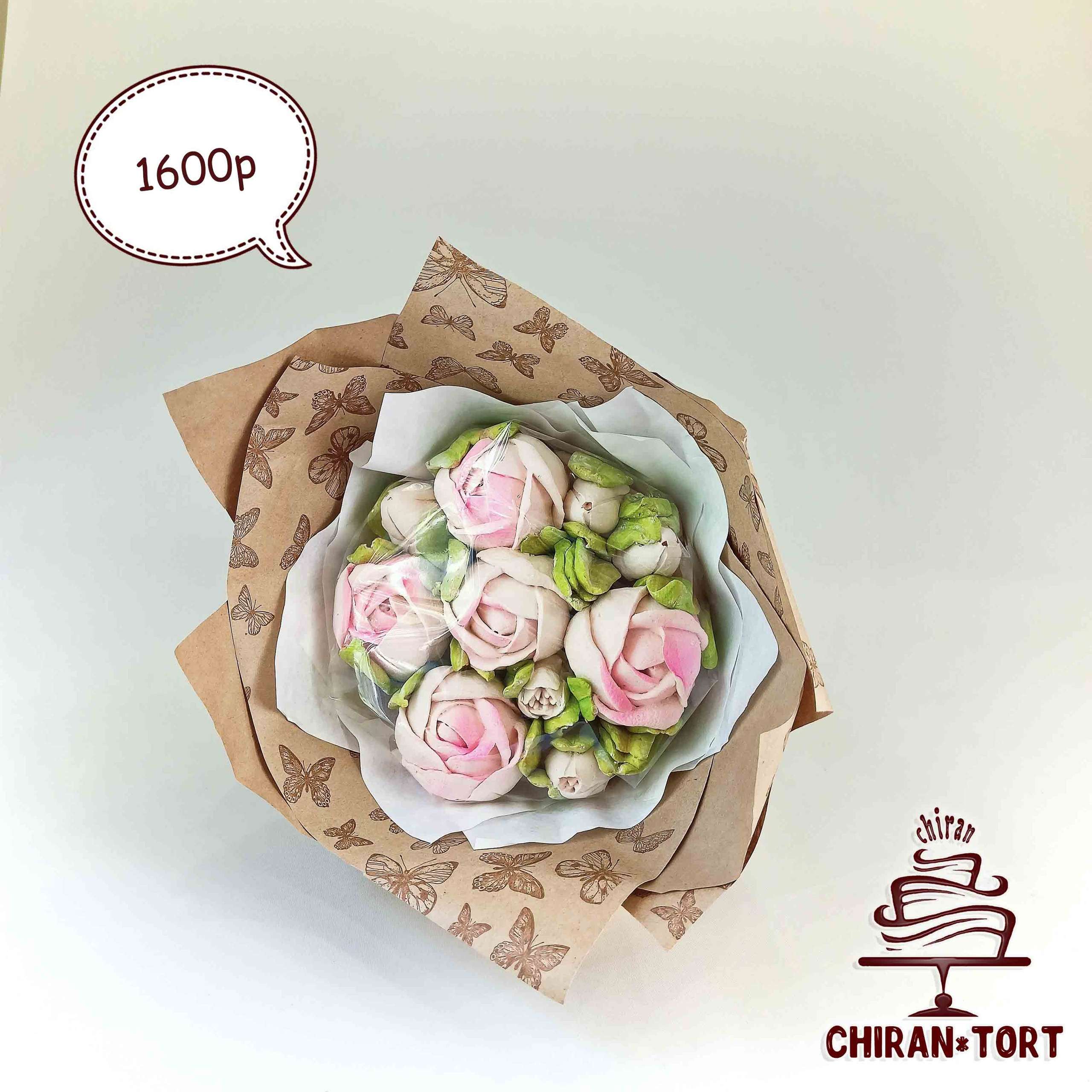 8 марта 2025. Торты на заказ в Волгограде