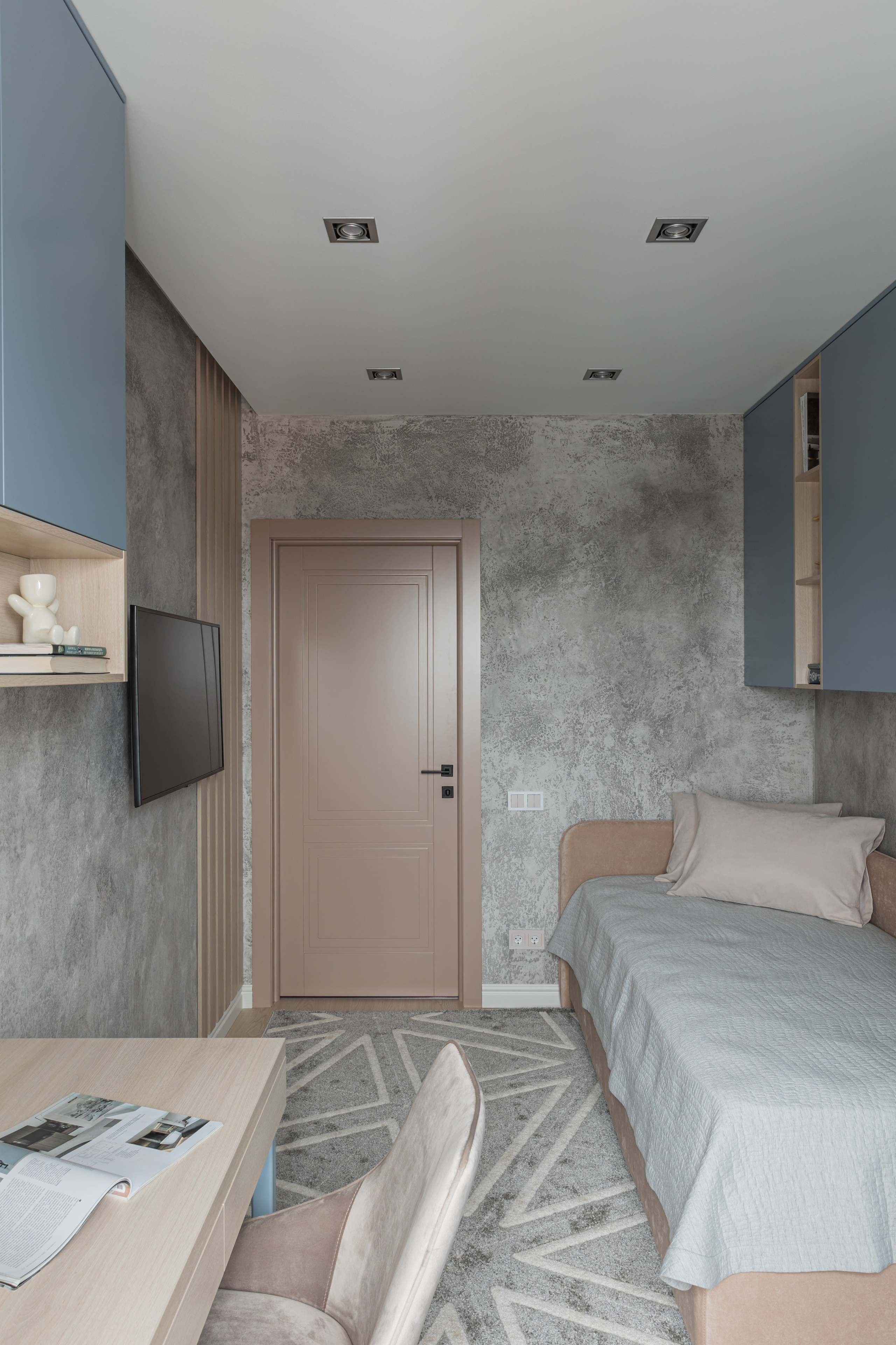 Реализация ЖК «ЯНТАРЬ». Марченкова Екатерина|ДИЗАЙНЕР ИНТЕРЬЕРА г. Иваново