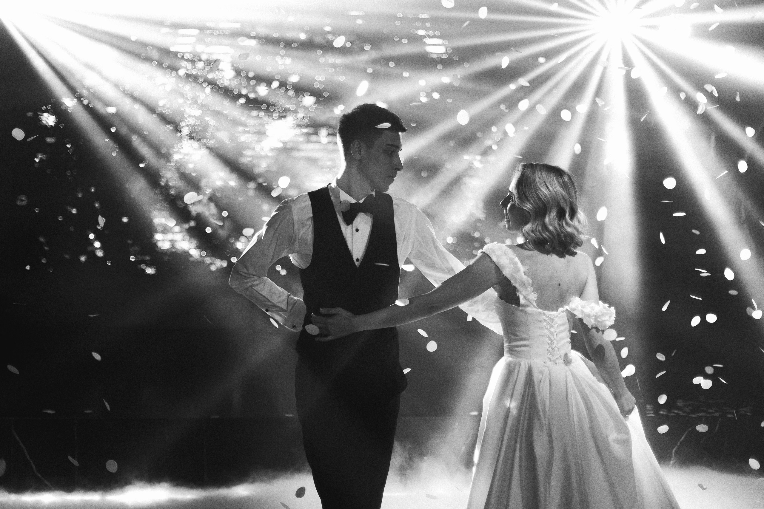 Вадим и Полина. Свадебный фотограф в Ростове-на-Дону Олег Майер