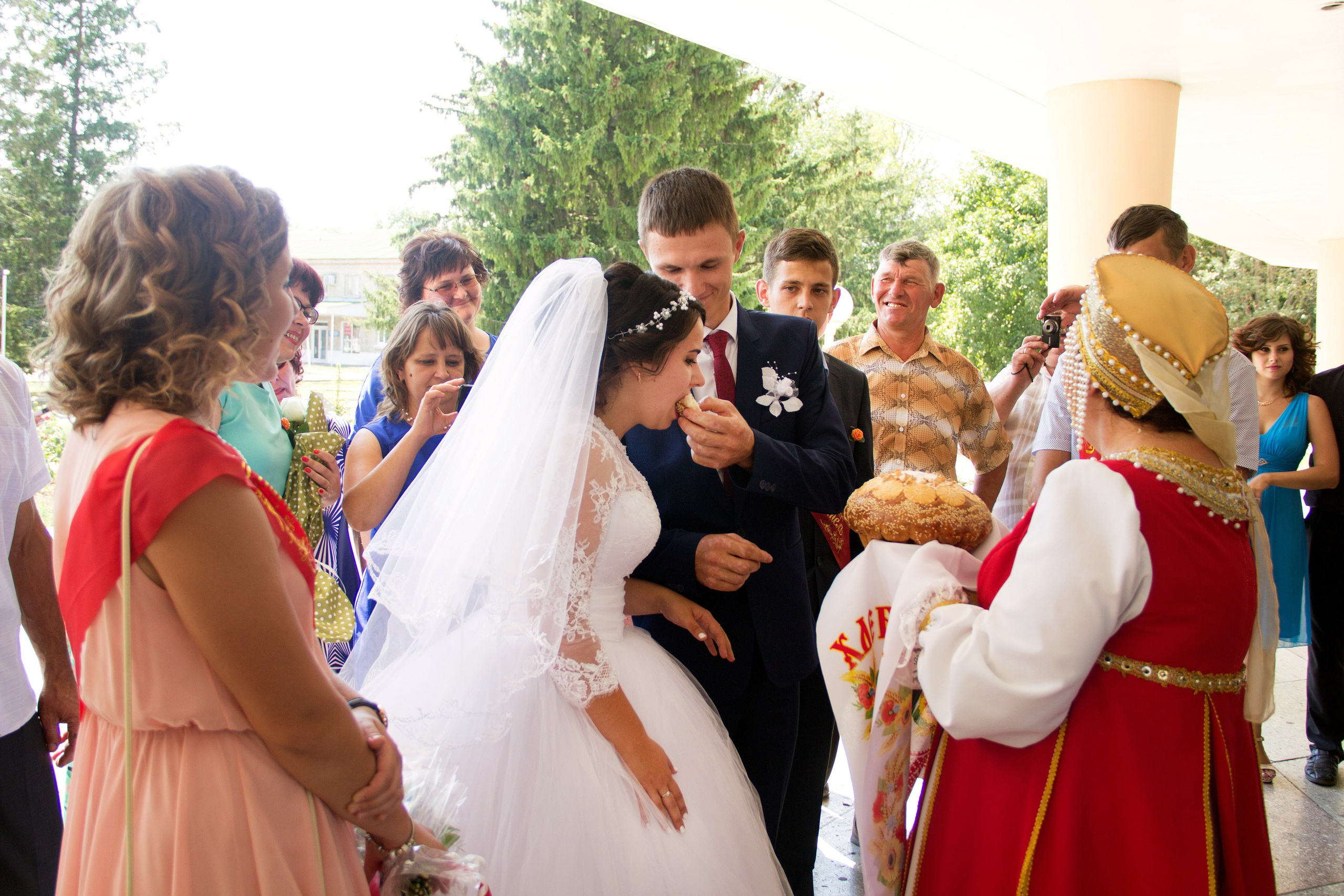 Иван и Ирина. Игорь Варава свадебный фотограф видеограф Белая Глина Краснодар