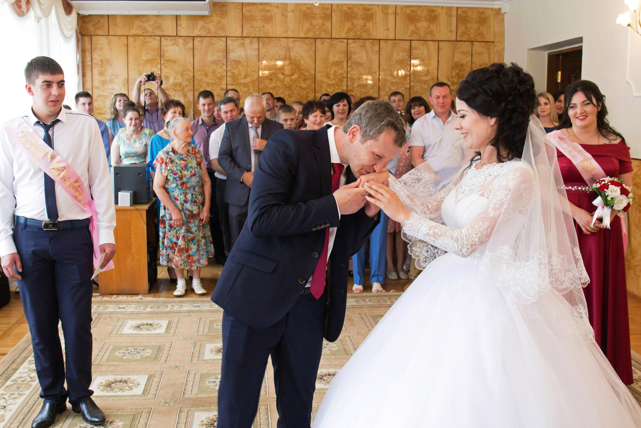 Евгений и Мария. Игорь Варава свадебный фотограф видеограф Белая Глина Краснодар