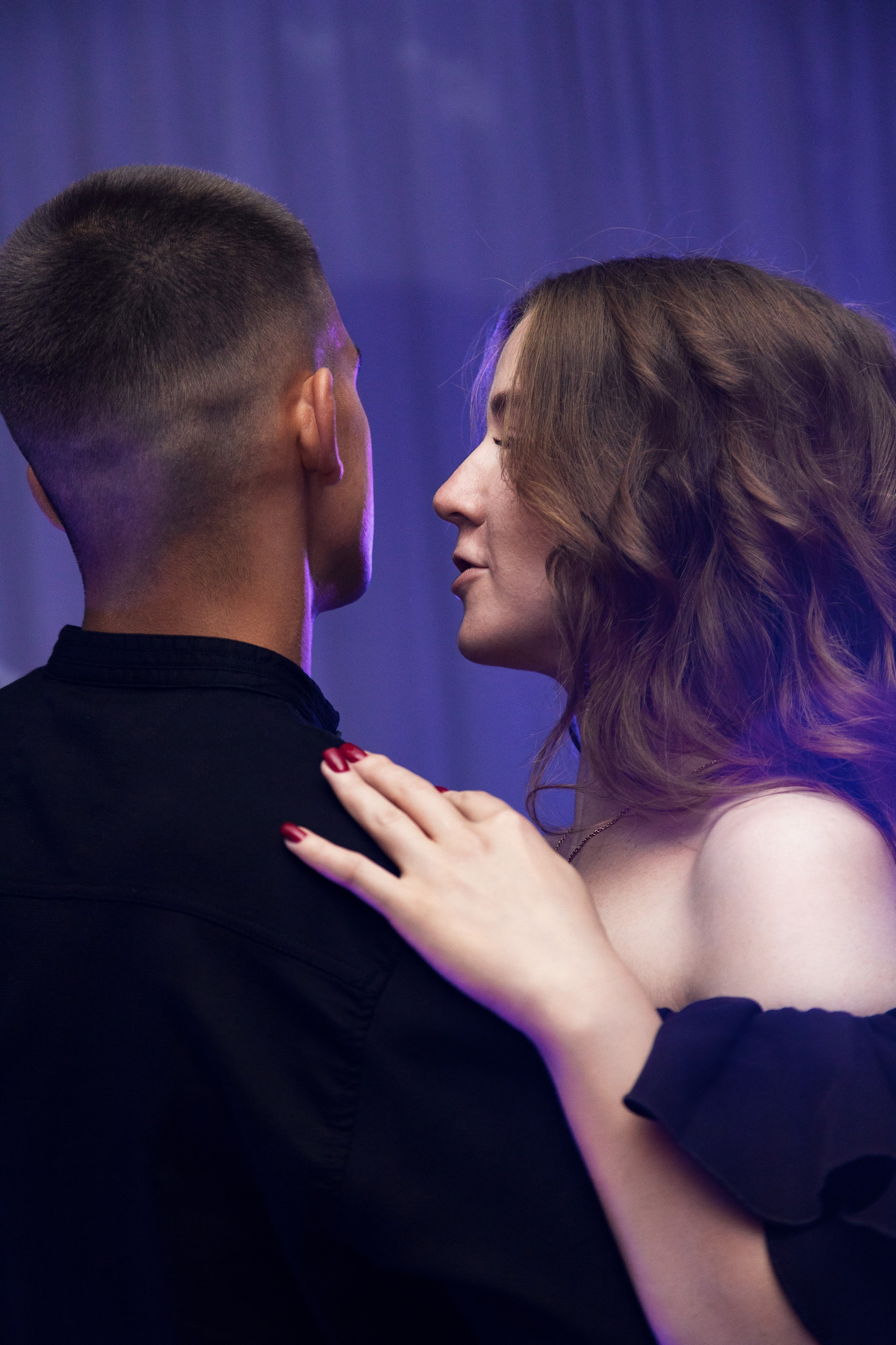 V&N. Street photographer