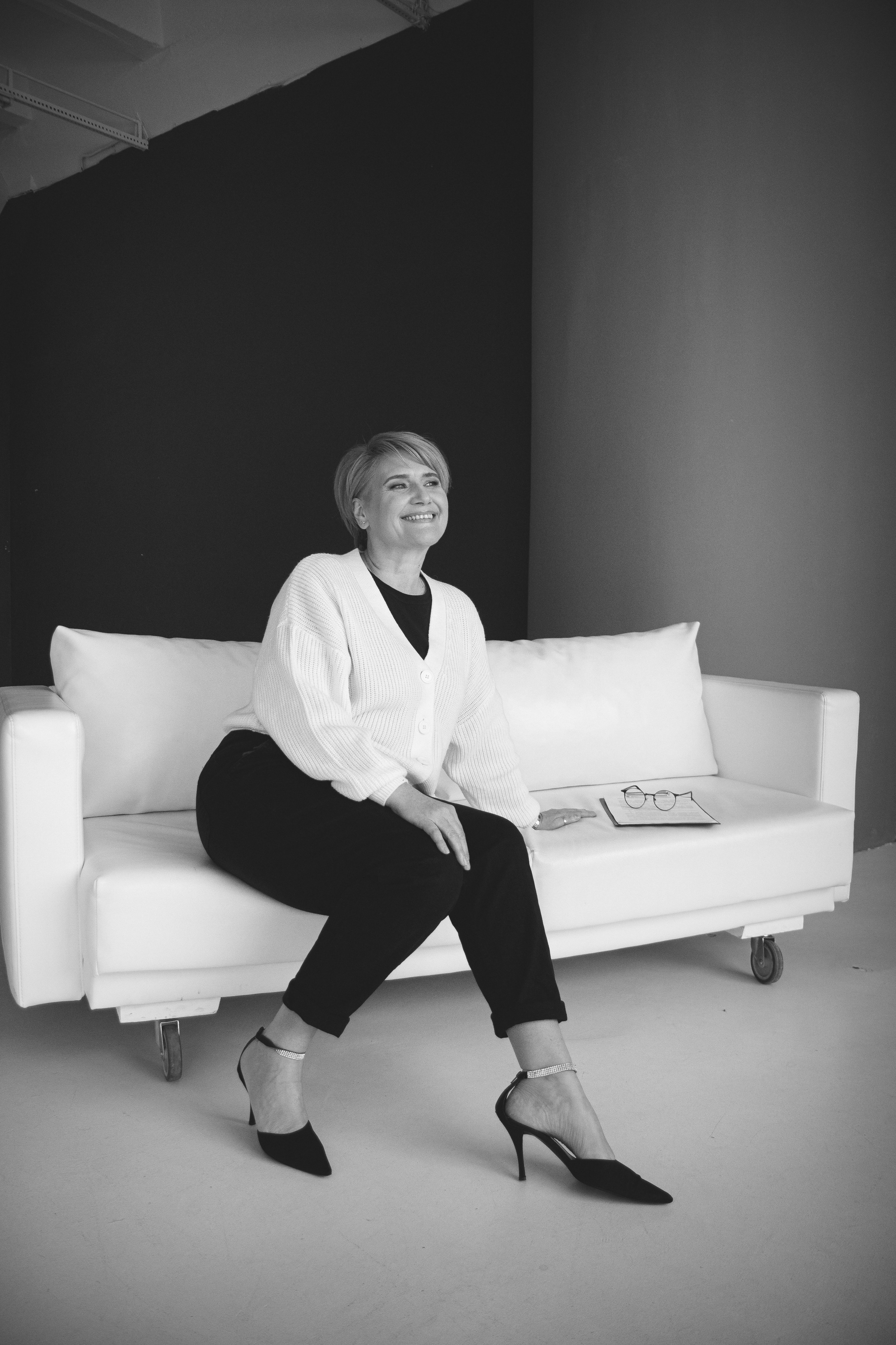 Инна. Фотограф в Самаре Юля Борщ