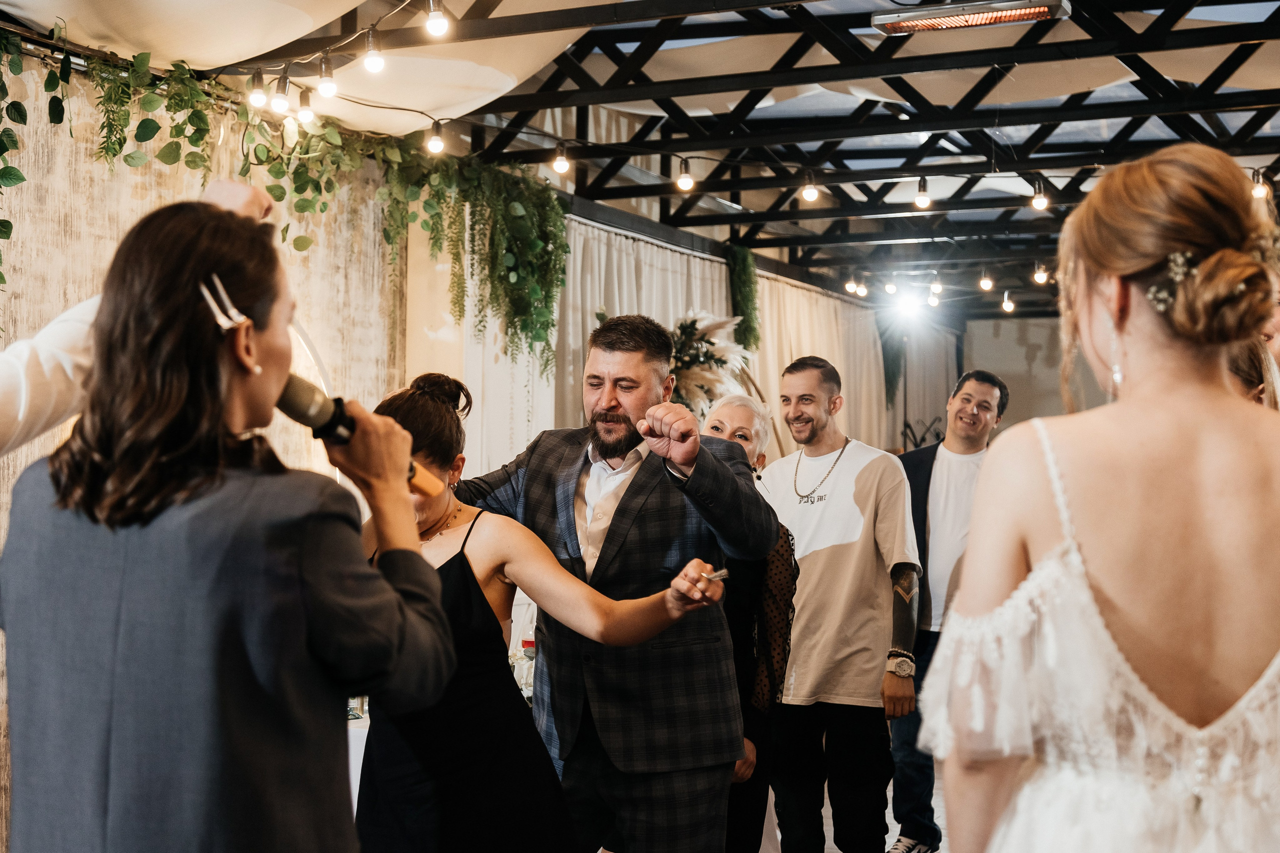 Сергей и Анастасия/2024. Свадебный и семейный фотограф в Екатеринбурге