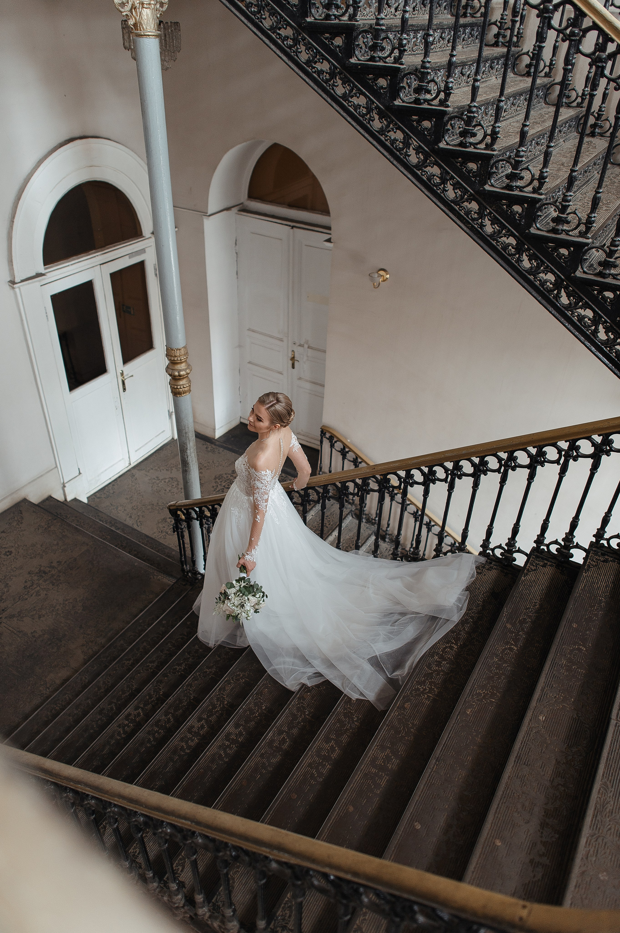 30 июня 2023. Свадебный фотограф в Ярославле Денис Медоваров