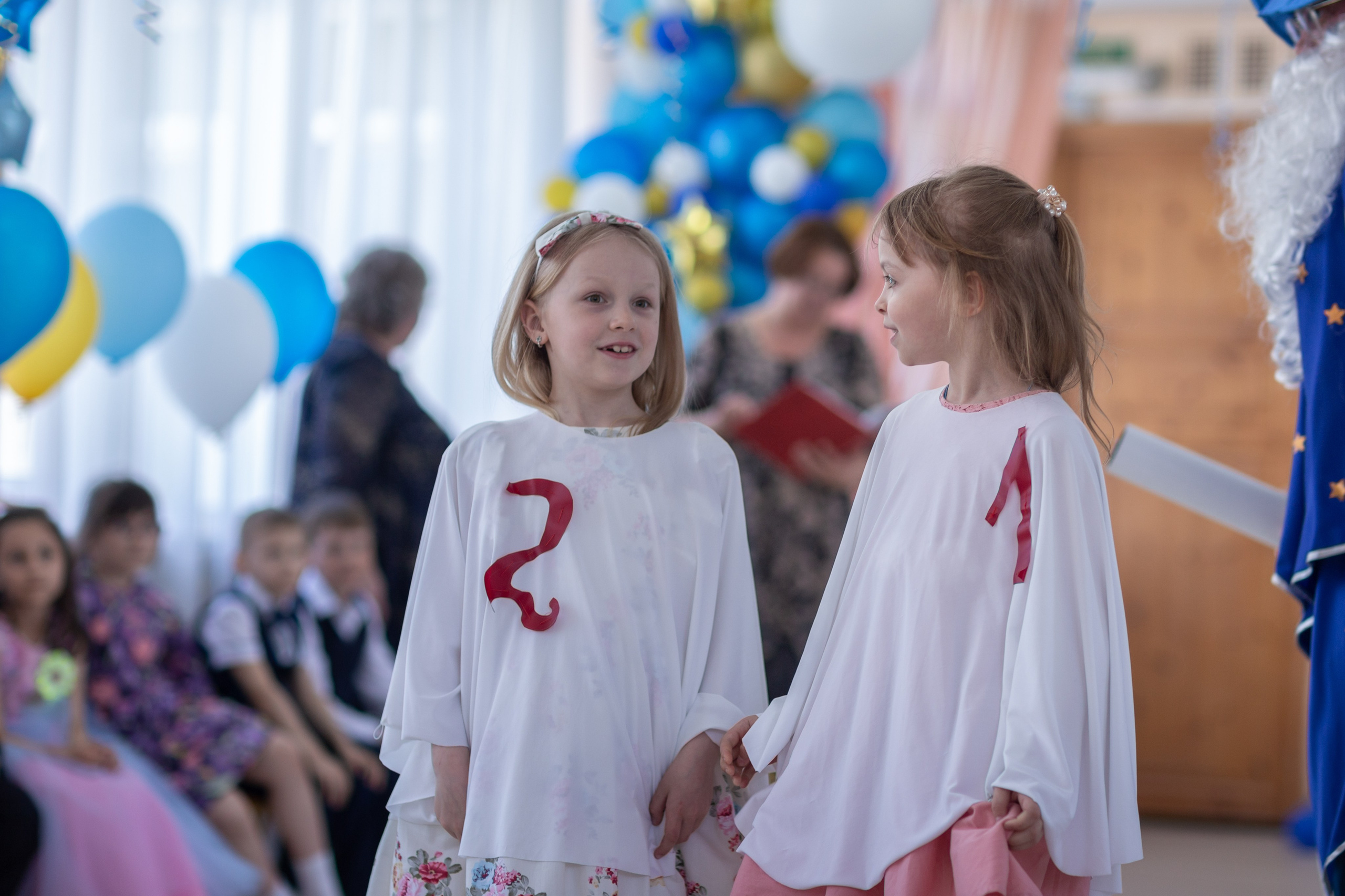 Выпускной ДС № 69_2024 год. Семейный фотограф в Санкт-Петербурге