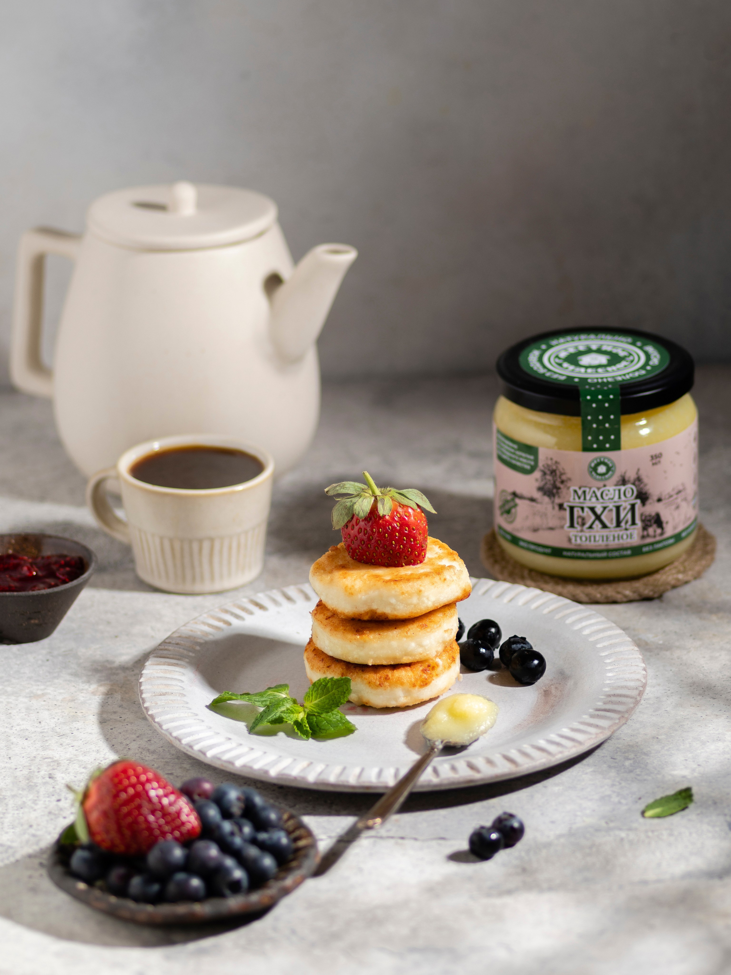 Сандуца Мила — фотография со смыслом и душой