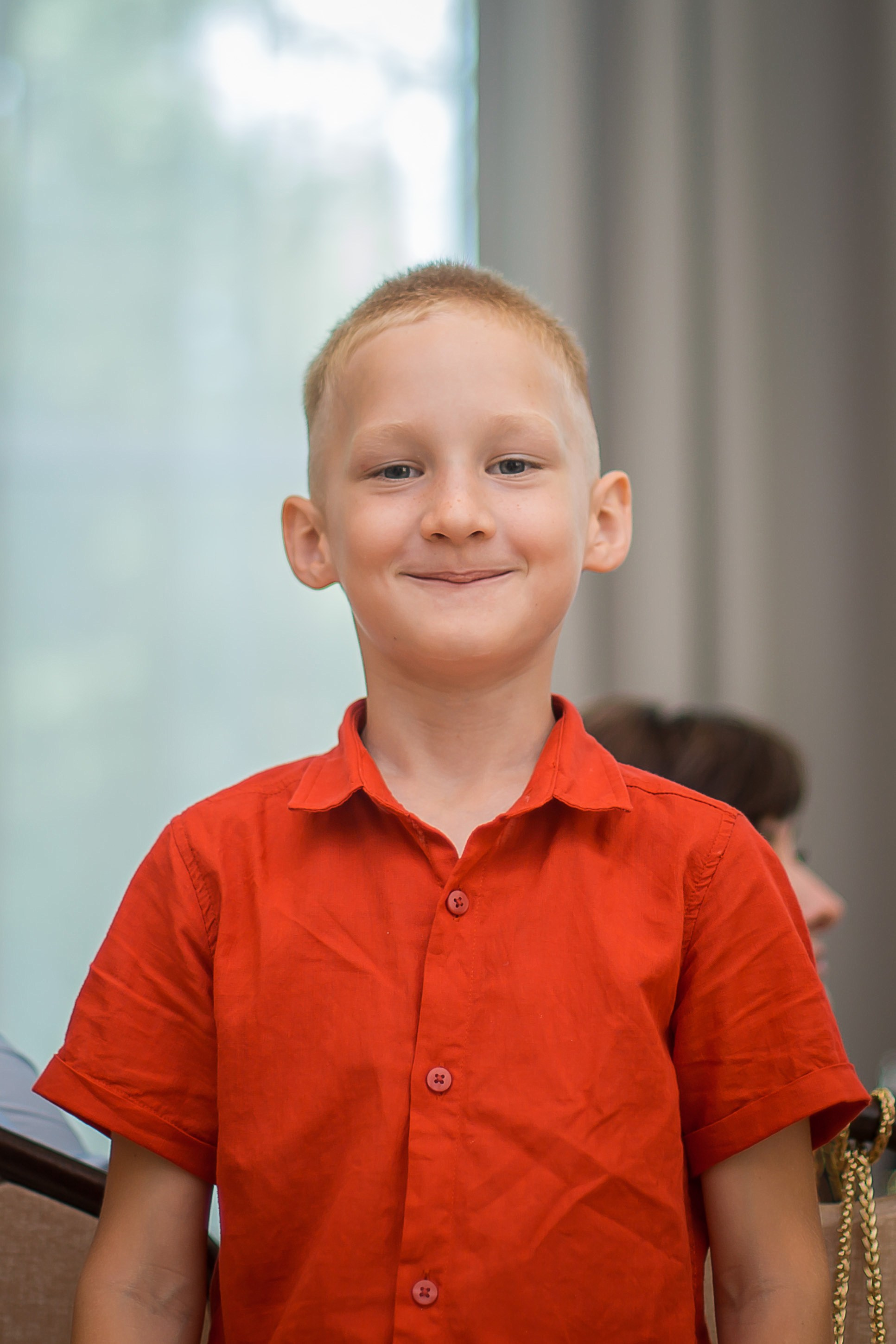 Выпускной детского сада на Ранчо. Фотографиня Мария Дикова