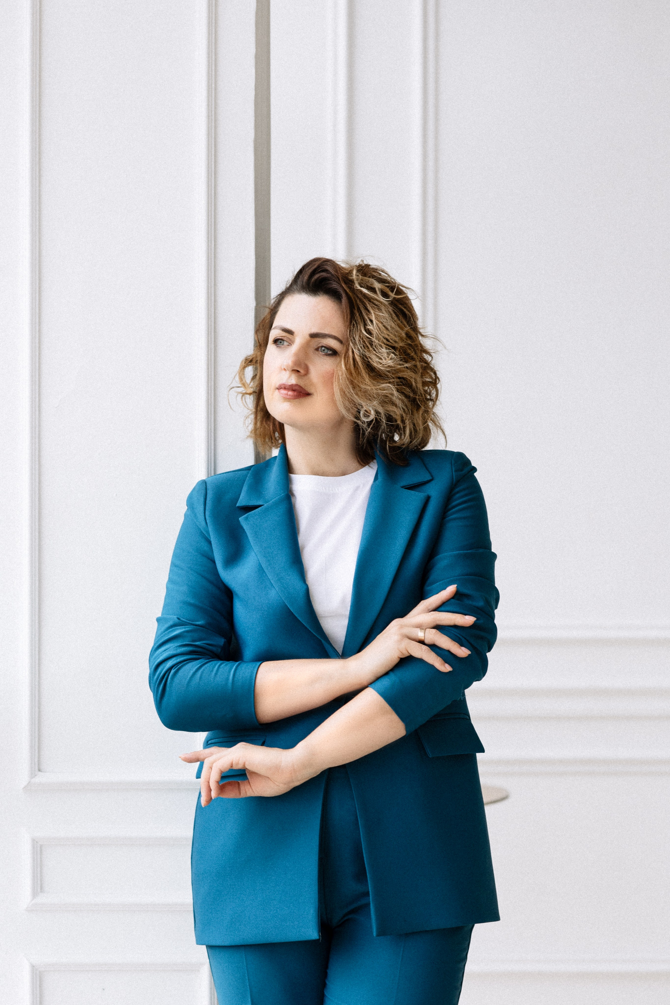 Риелторы. Свадебный и портретный фотограф в Новосибирске Любовь Исакова