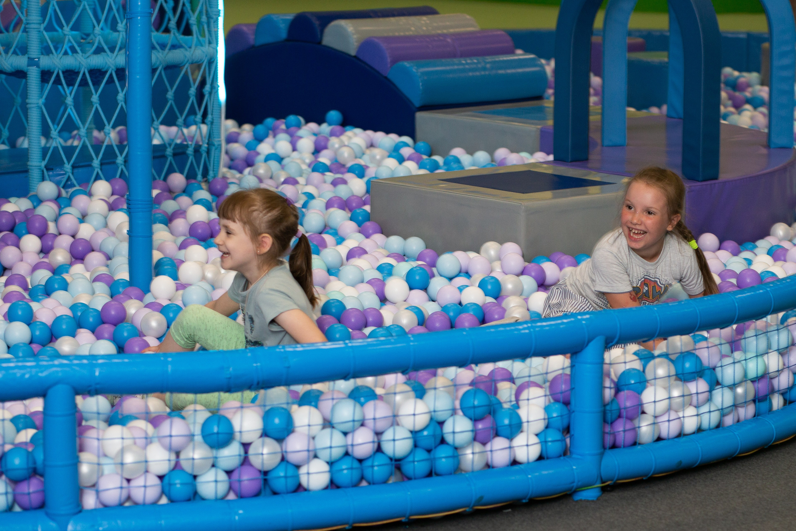 День рождения Машеньки. Фотограф в Новосибирске Краснова Евгения