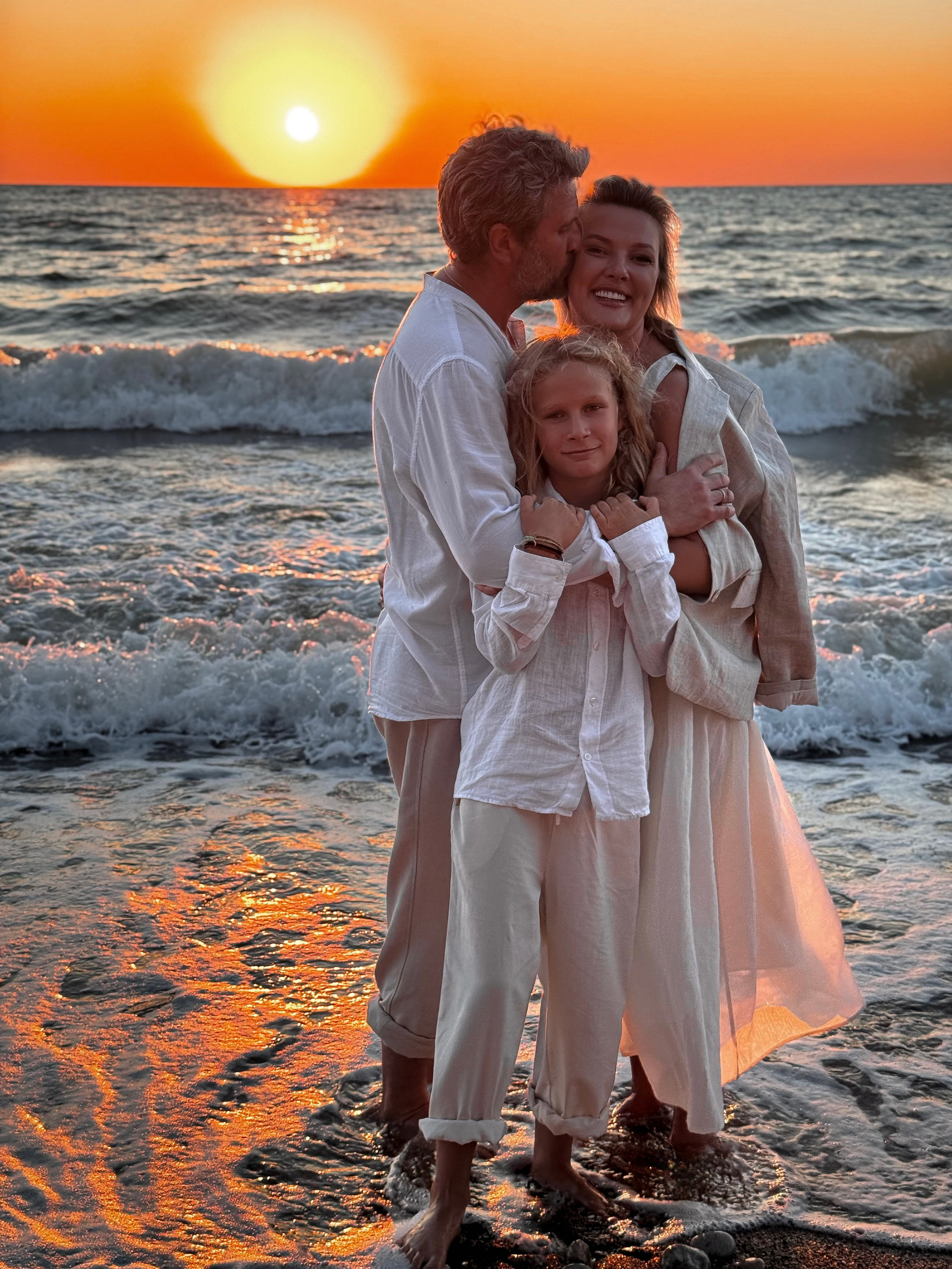 Нина, Иван, Федор. Фотограф Севастополь — Климова Анастасия