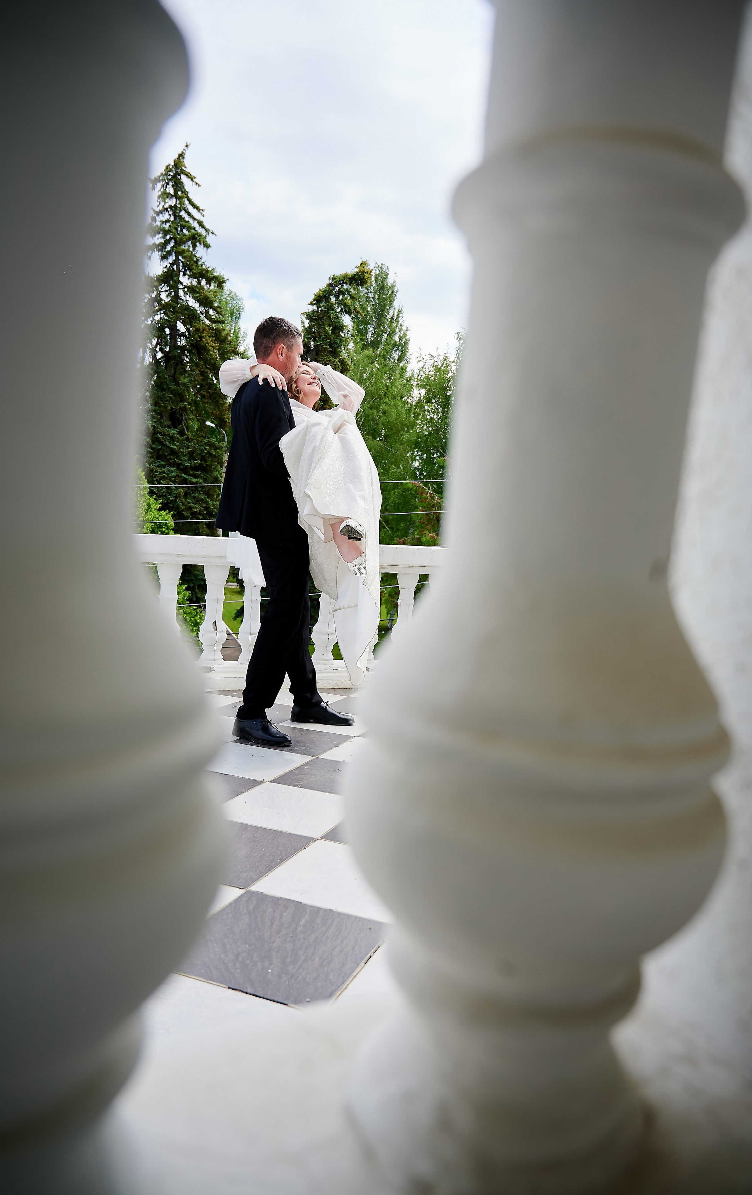 D&K. Профессиональный репортажный фотограф в Самаре Никита Королев