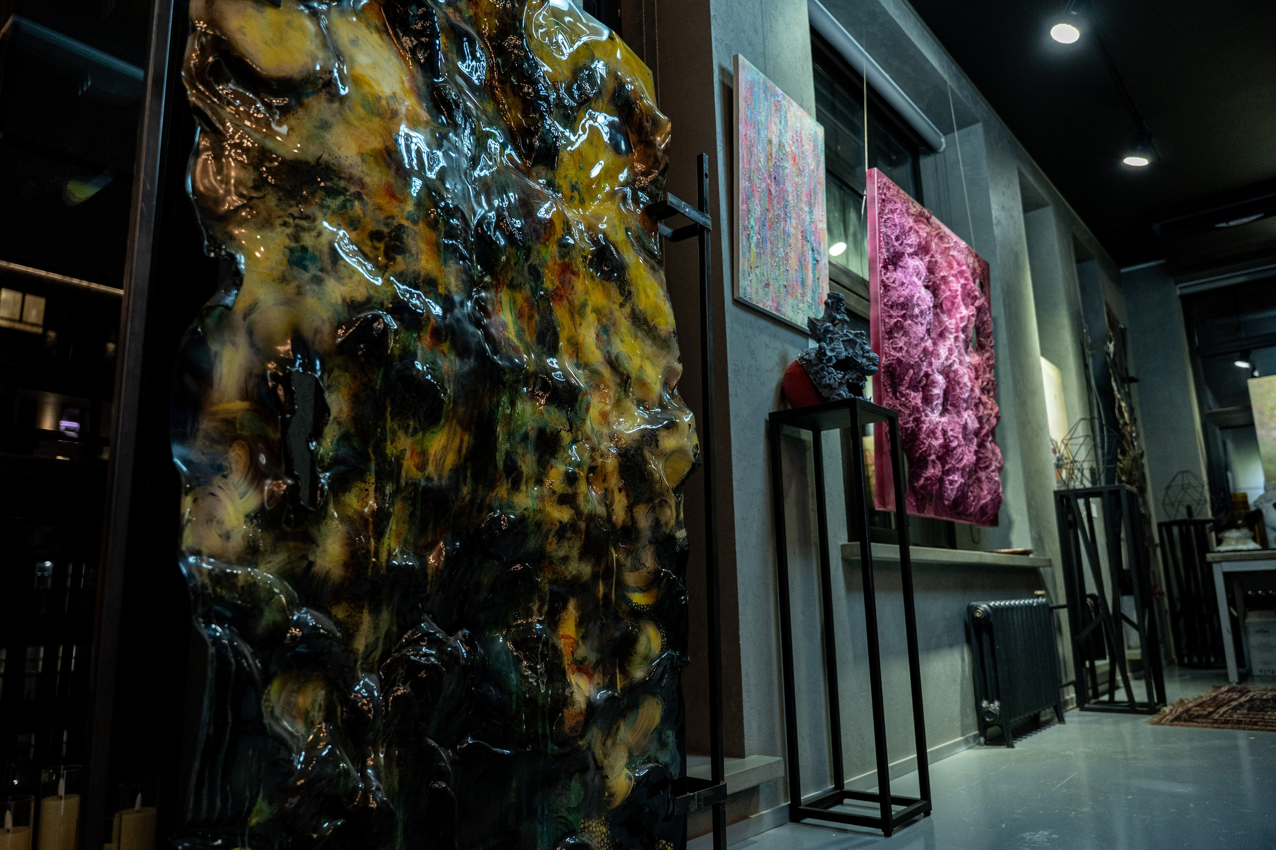 ЛЕС Авторский проект Юлии Якубович 04.11.2025. Портретный и репортажный фотограф в Москве Разуменко Роман