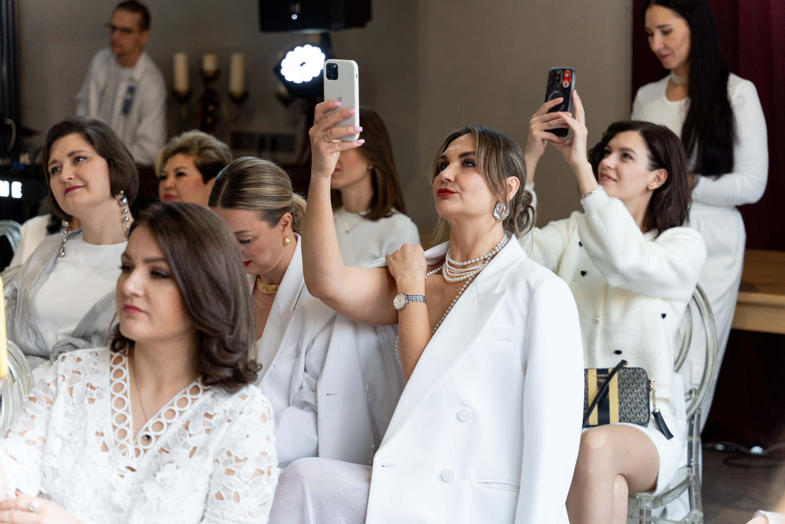 TinaOTeam: конференция IV. Портретный и репортажный фотограф в Москве Разуменко Роман