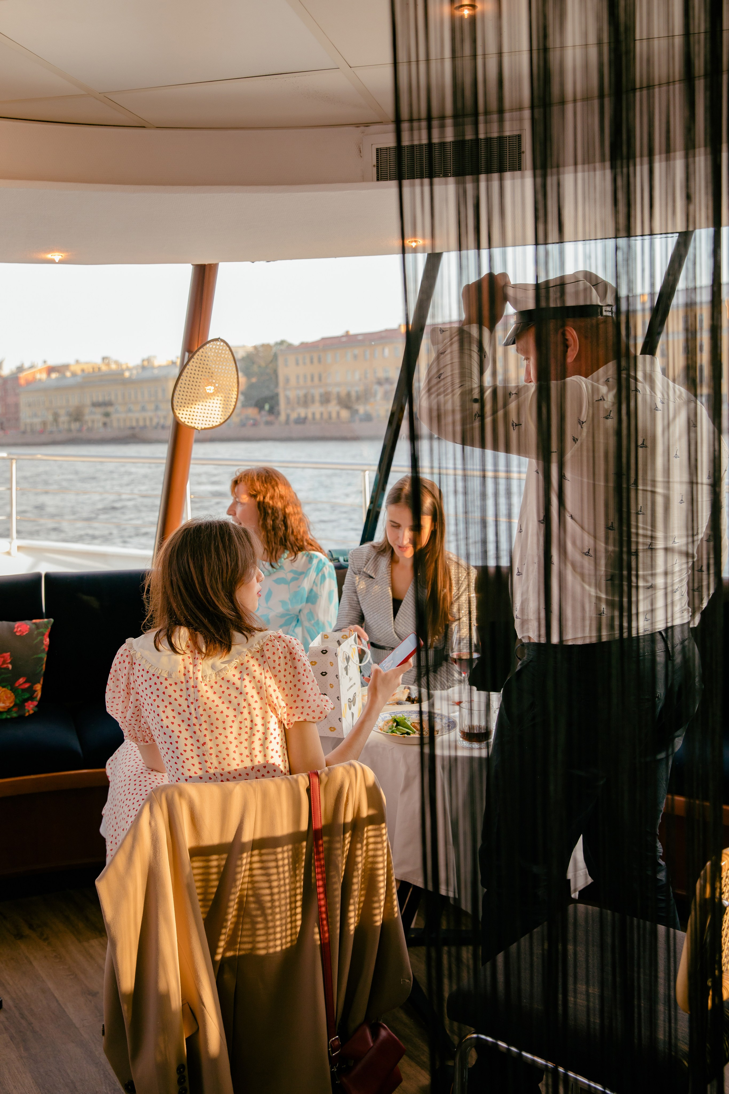 Cruise wedding. Свадебный и семейный фотограф в Санкт- Петербурге Гугучкина Полина