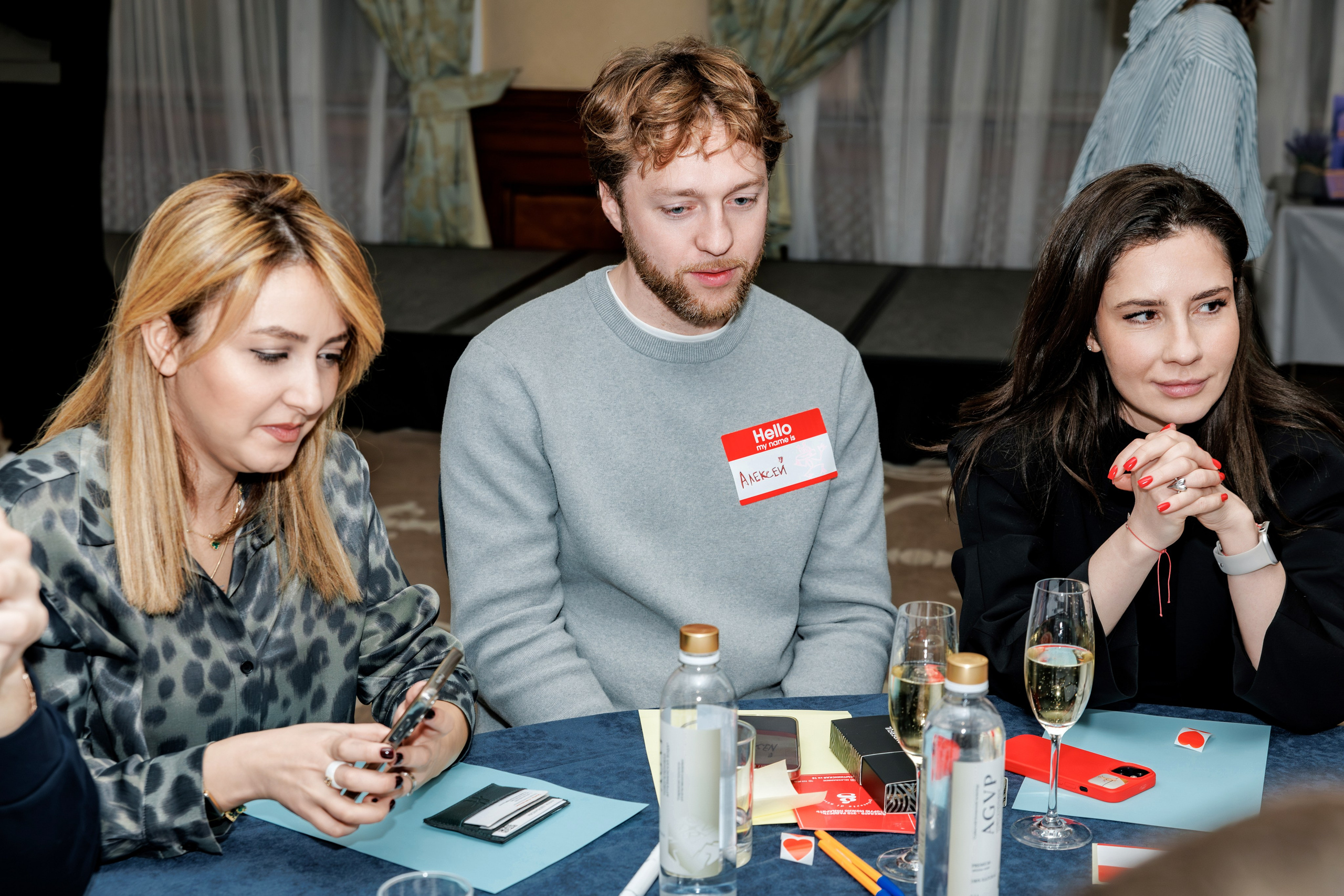 Forum 2025 MICE Excellence. Фотограф Булдакова Екатерина