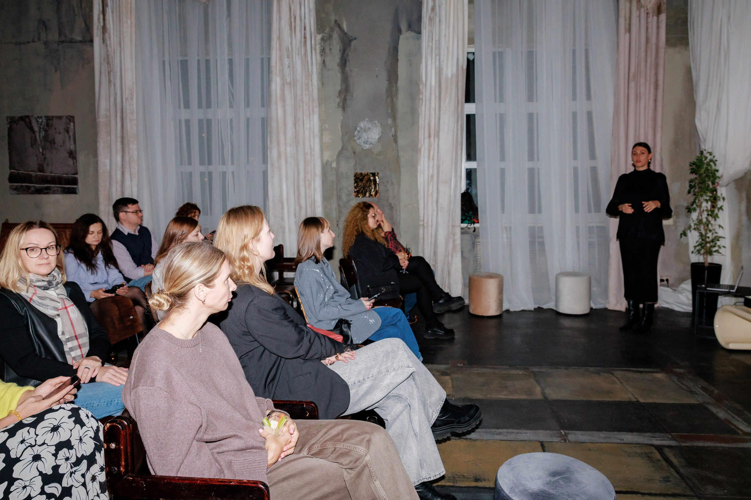 MICE Excellence. Фотограф Булдакова Екатерина