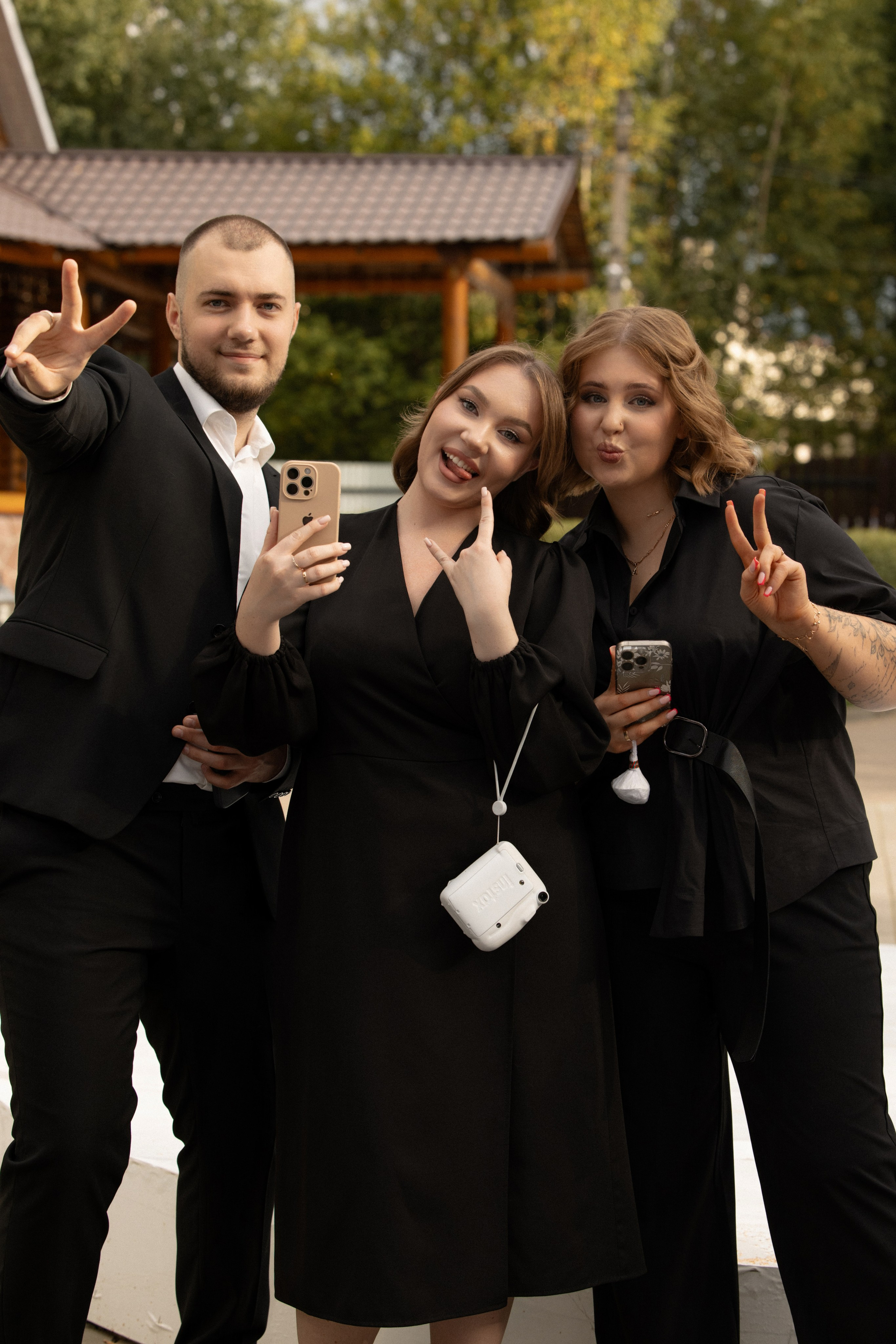 История любви Даши и Саши (анонс). Фотограф Нижний Новгород