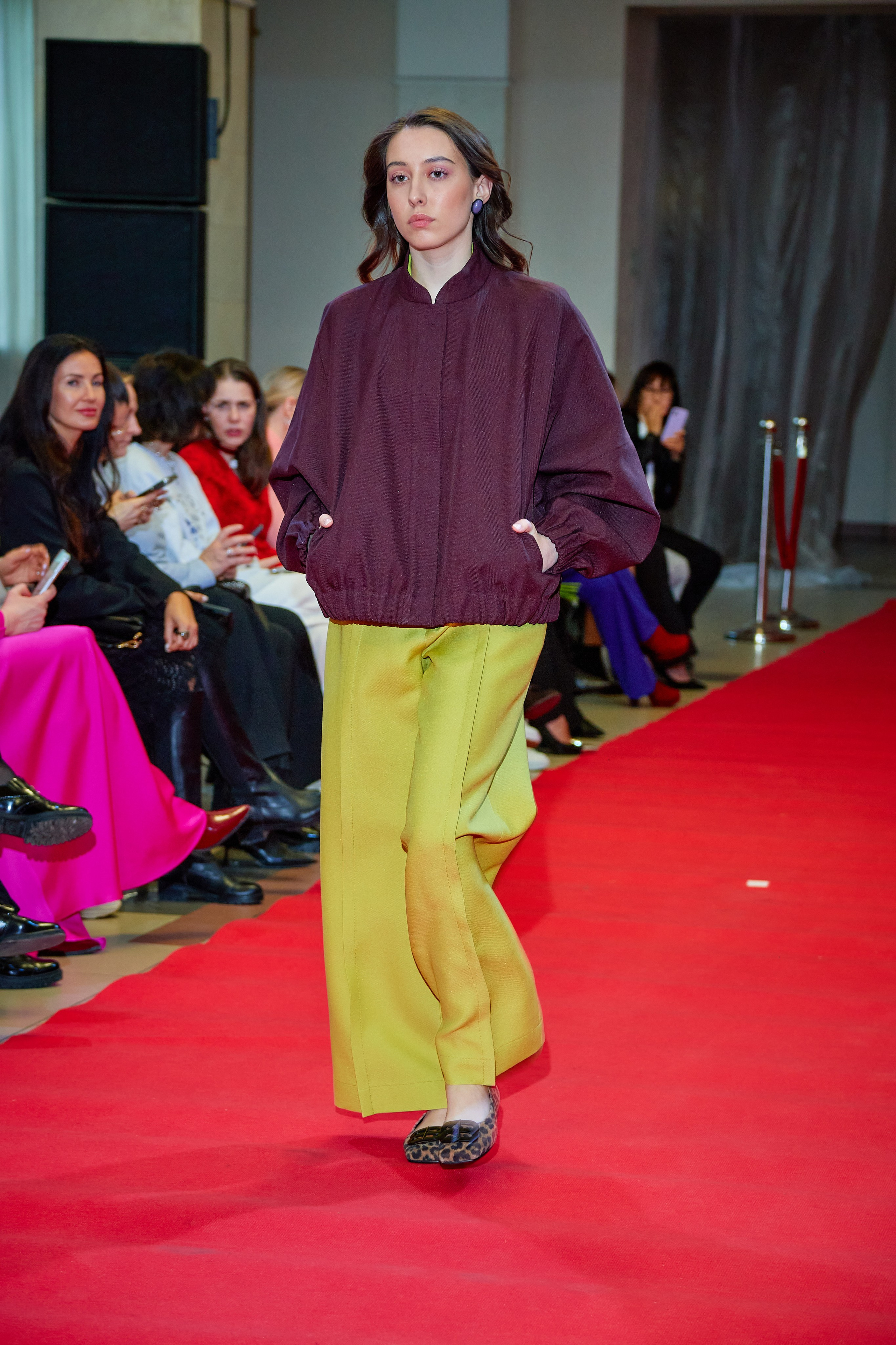 Проект «Рестарт». Фотограф в Екатеринбурге Булат Хамитов