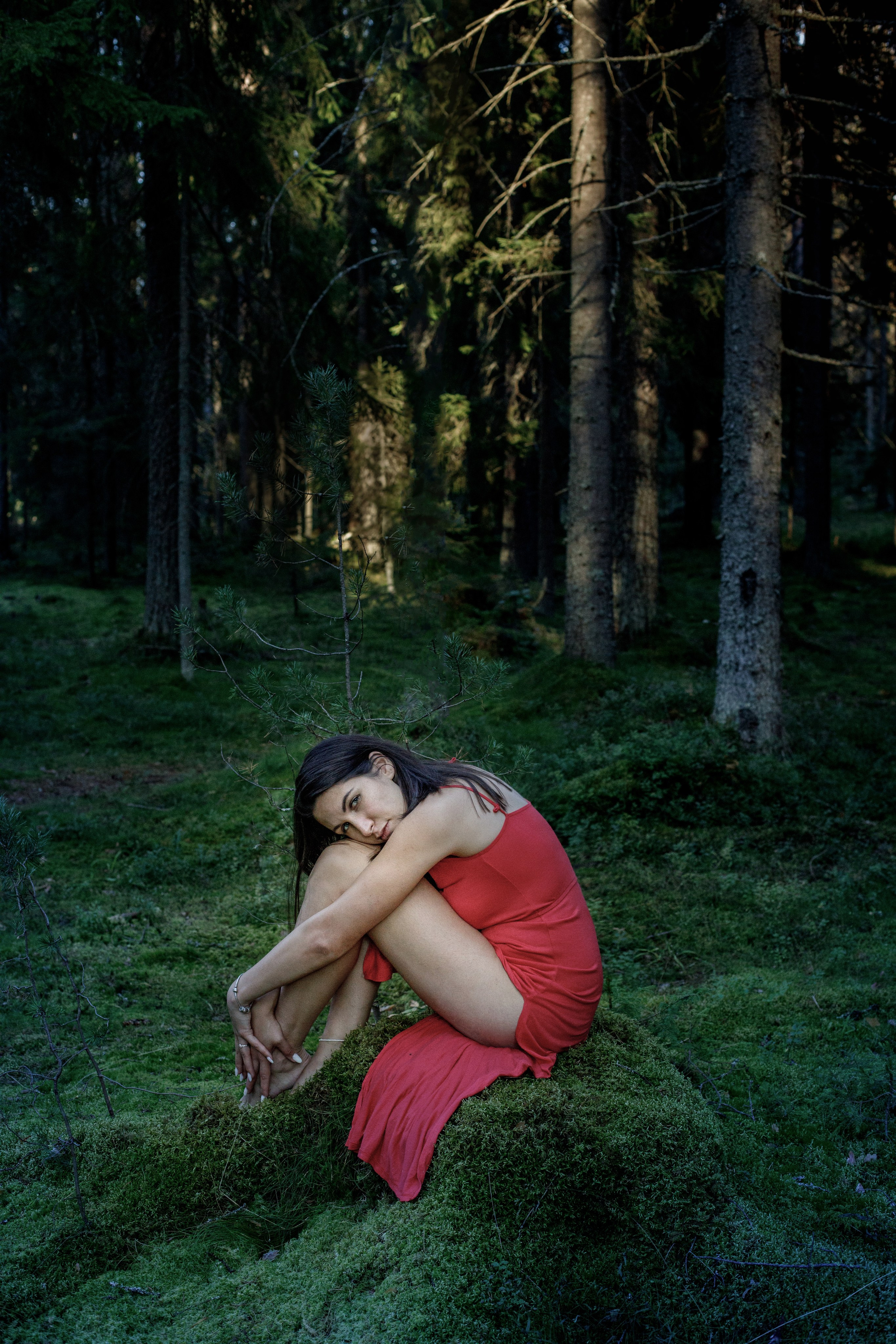 Яна. Фотограф в Санкт-Петербурге Ксения Андреева