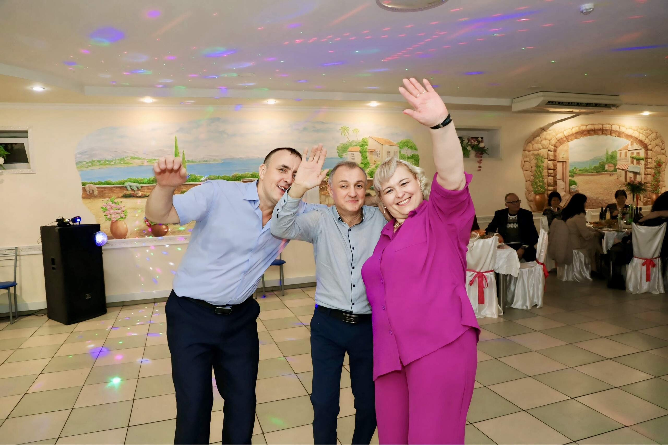 Мероприятия. Семейный и Свадебный фотограф Алиса Малиева