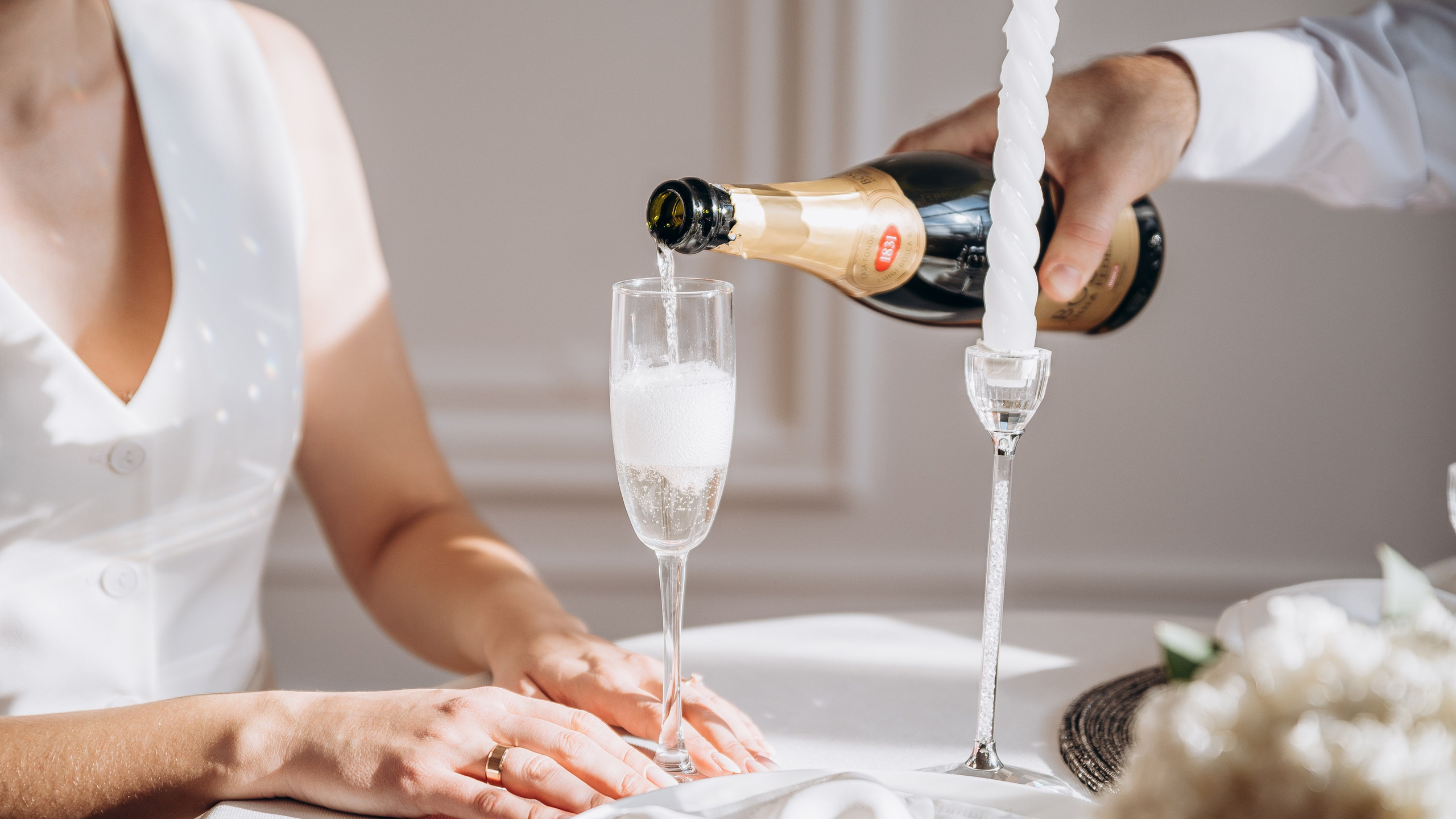 Wedding day 06.12.2024. Фотограф Новороссийск / ЮФО / Москва Руслан Пелин