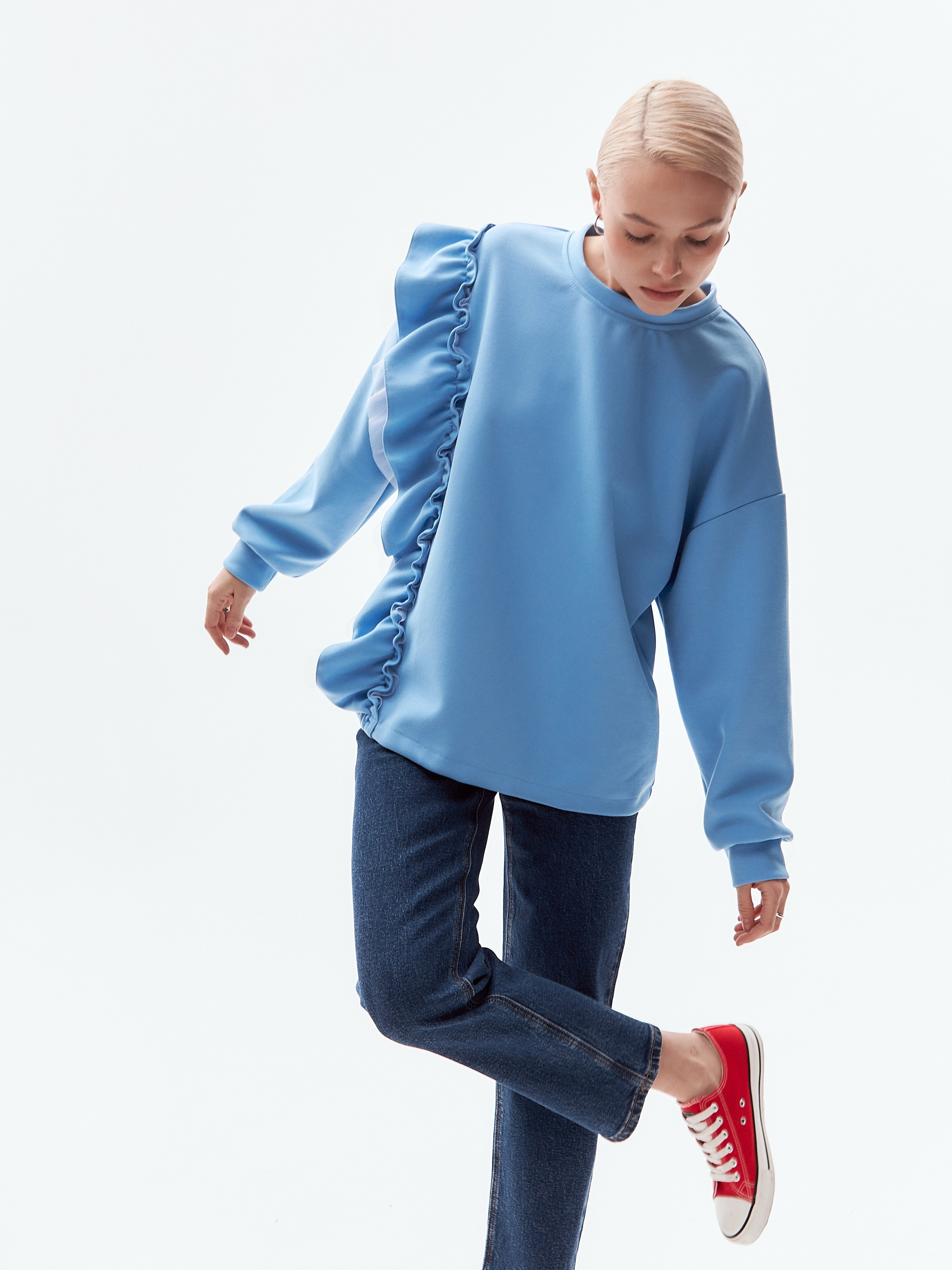 КСЮША. Продающий контент для маркетплейсов и e-commerce «под ключ»