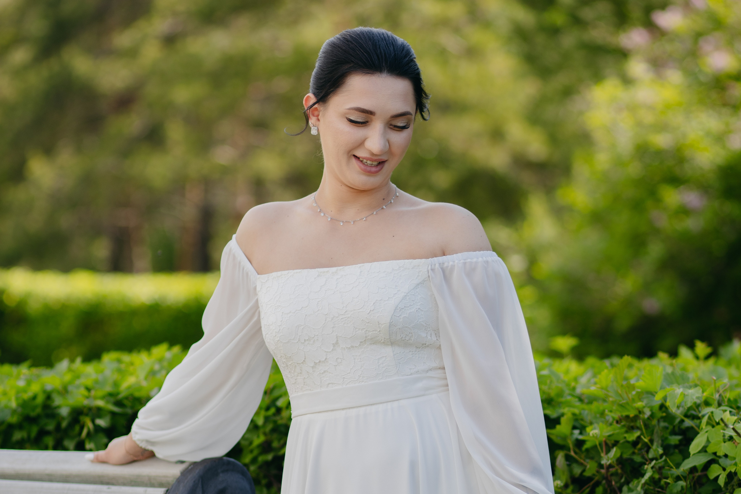 Никита и Екатерина. Свадебный и женский фотограф