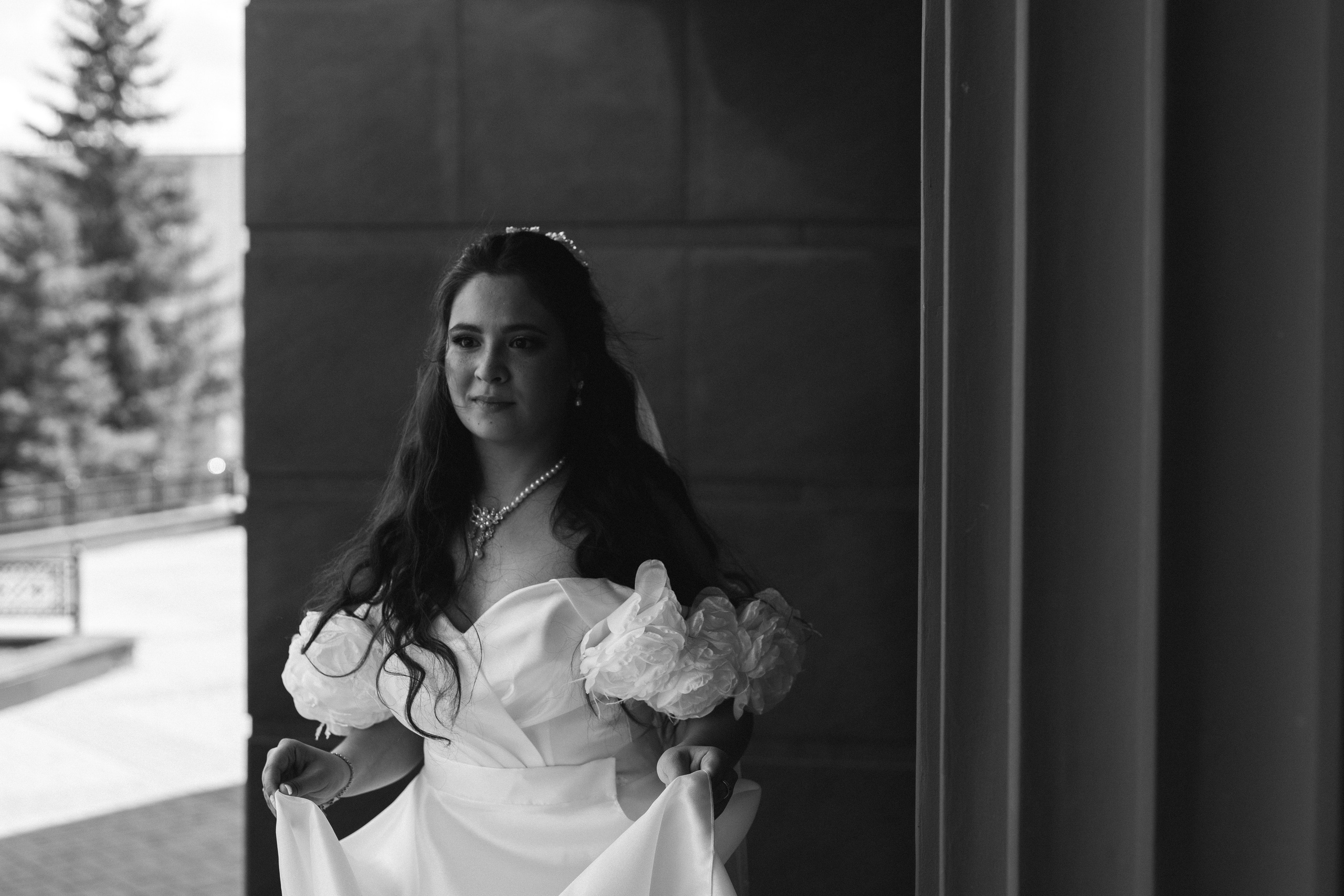 Валерий и Анастасия. Свадебный и женский фотограф