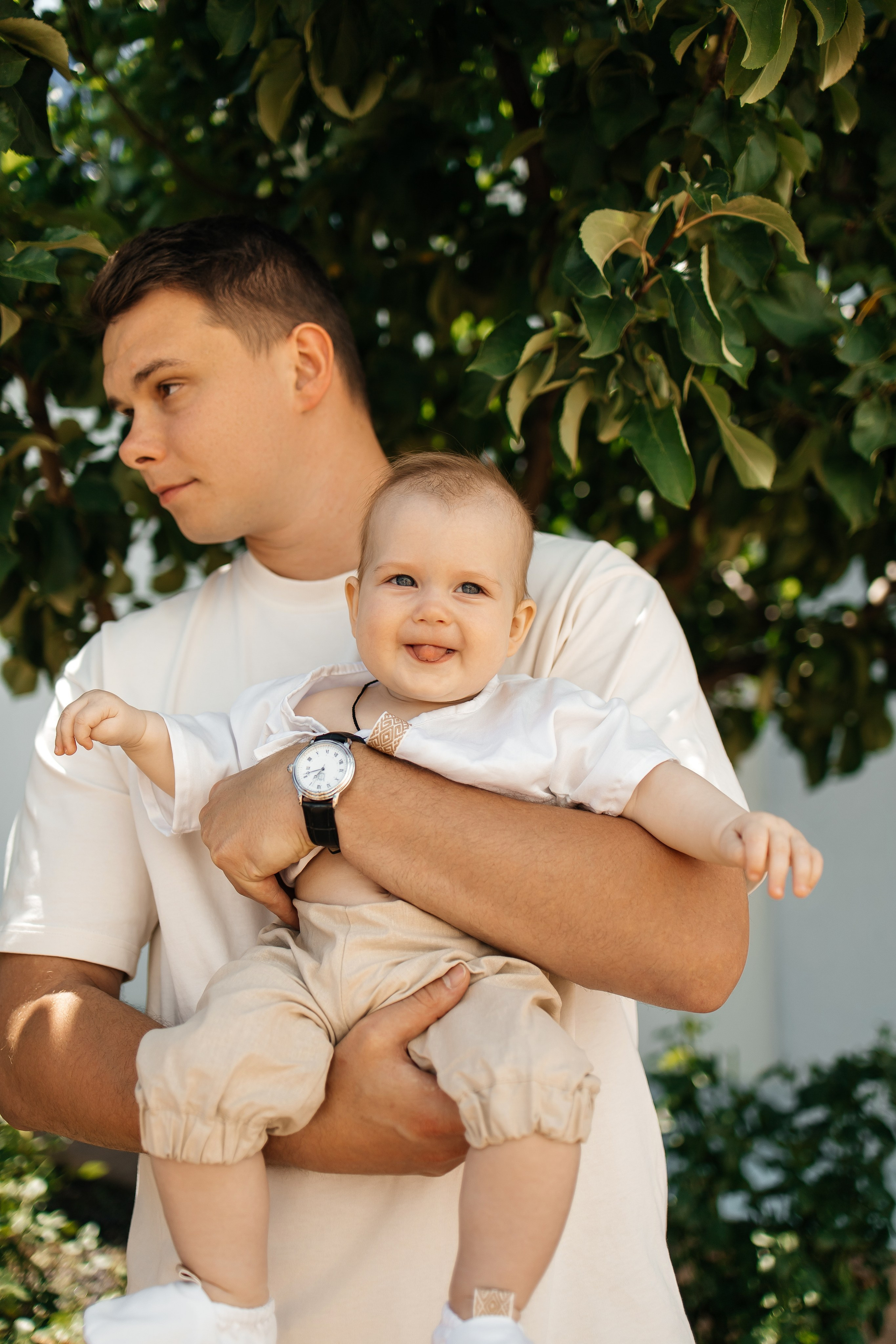 Таинство Крещения. Самый теплый фотограф в Краснодаре Рябоконь Ксения