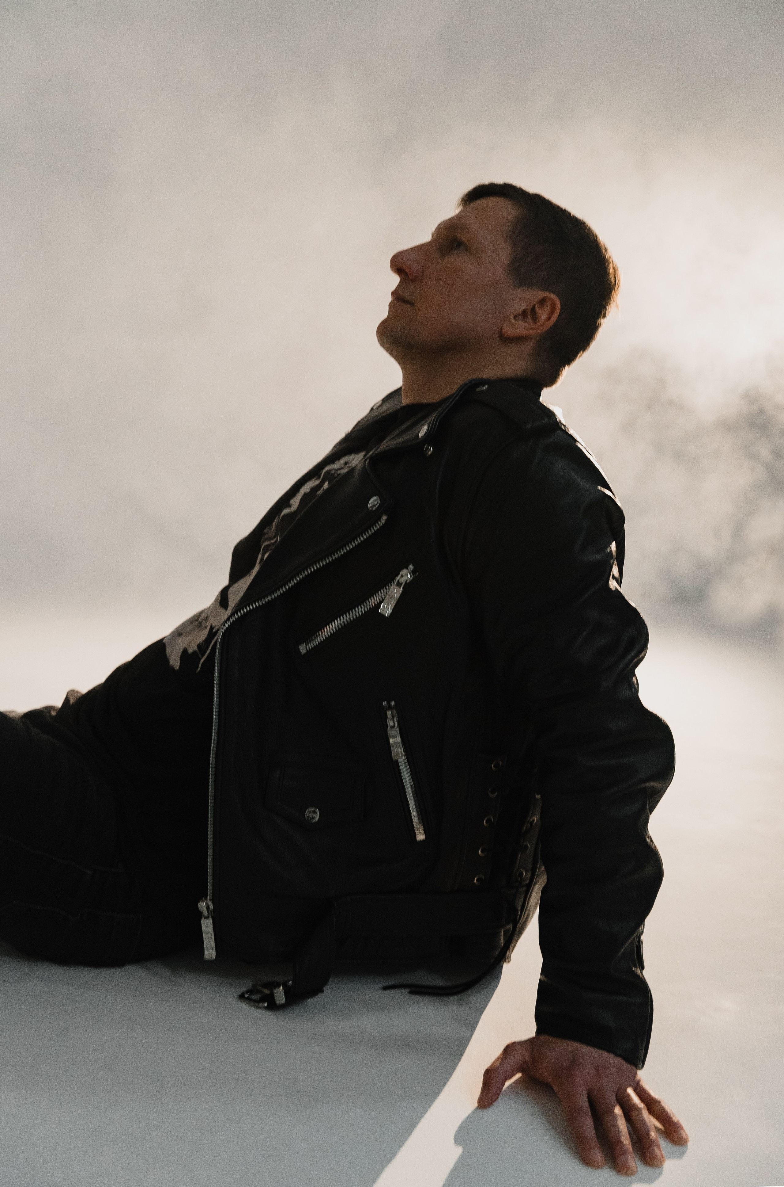 Двадцать третье. Ваш фотограф Любовь Чистякова