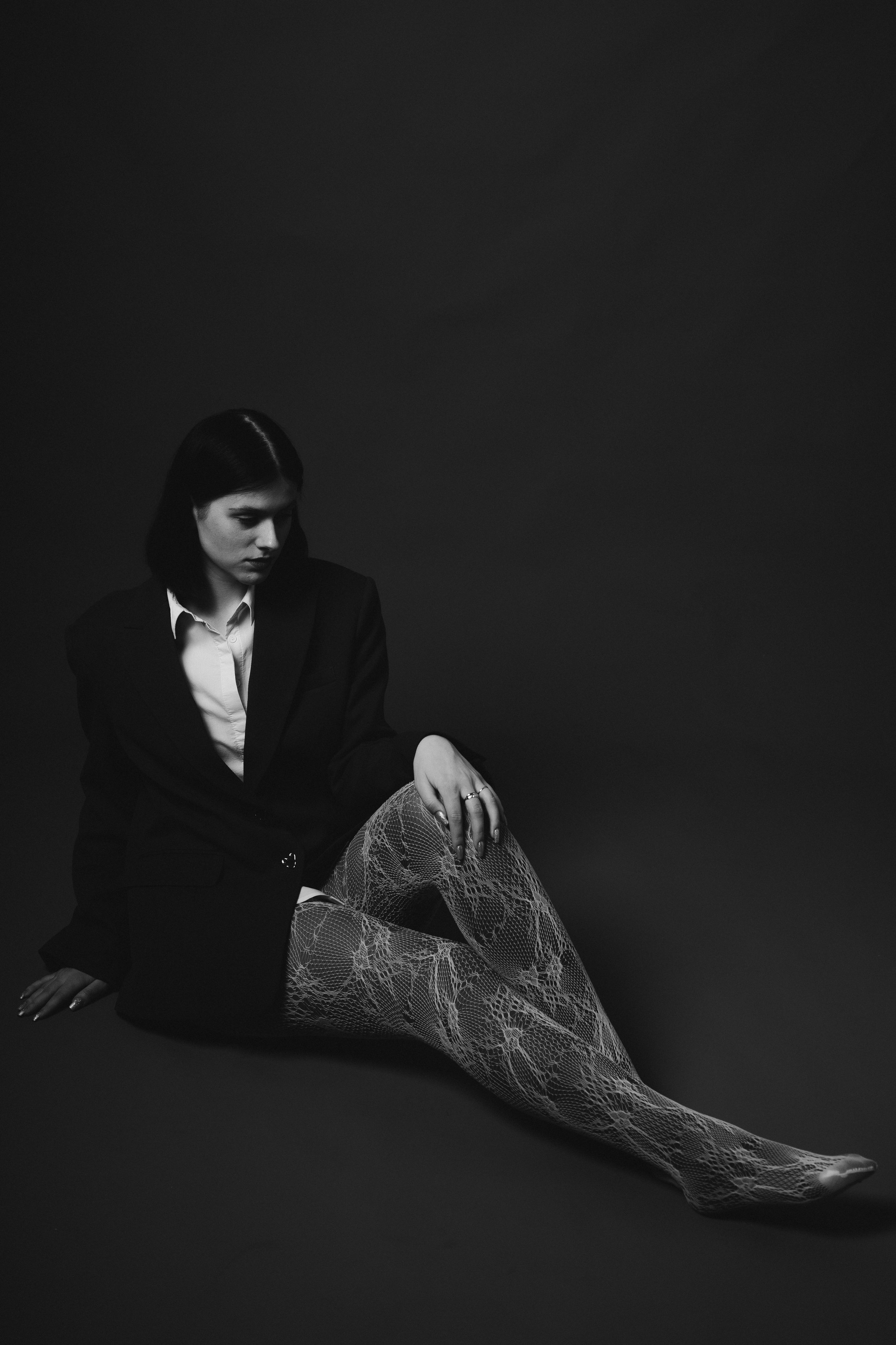 Студийная. Фотограф в Рязани — Кузнецов Михаил