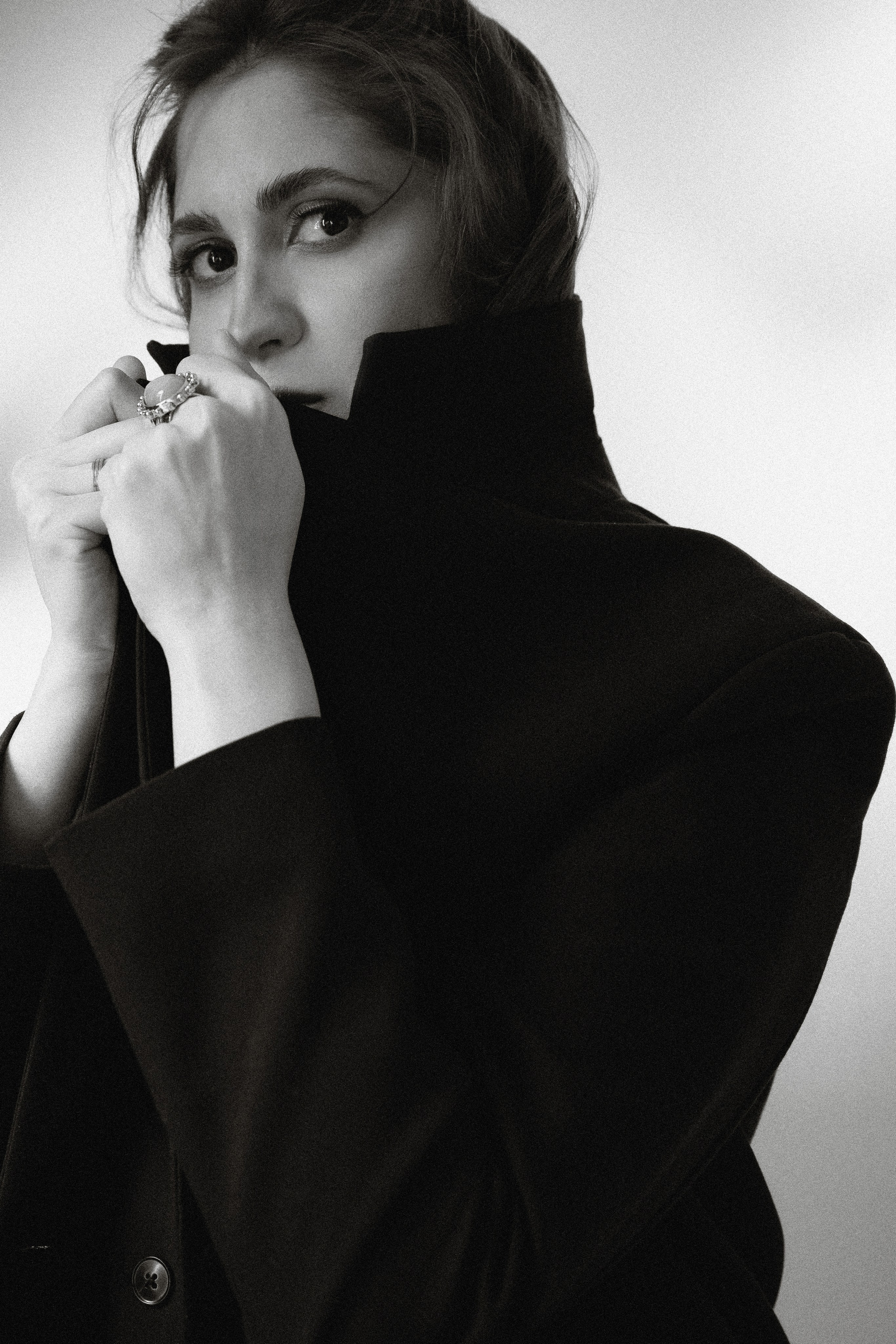 Соня. Тамара Власова