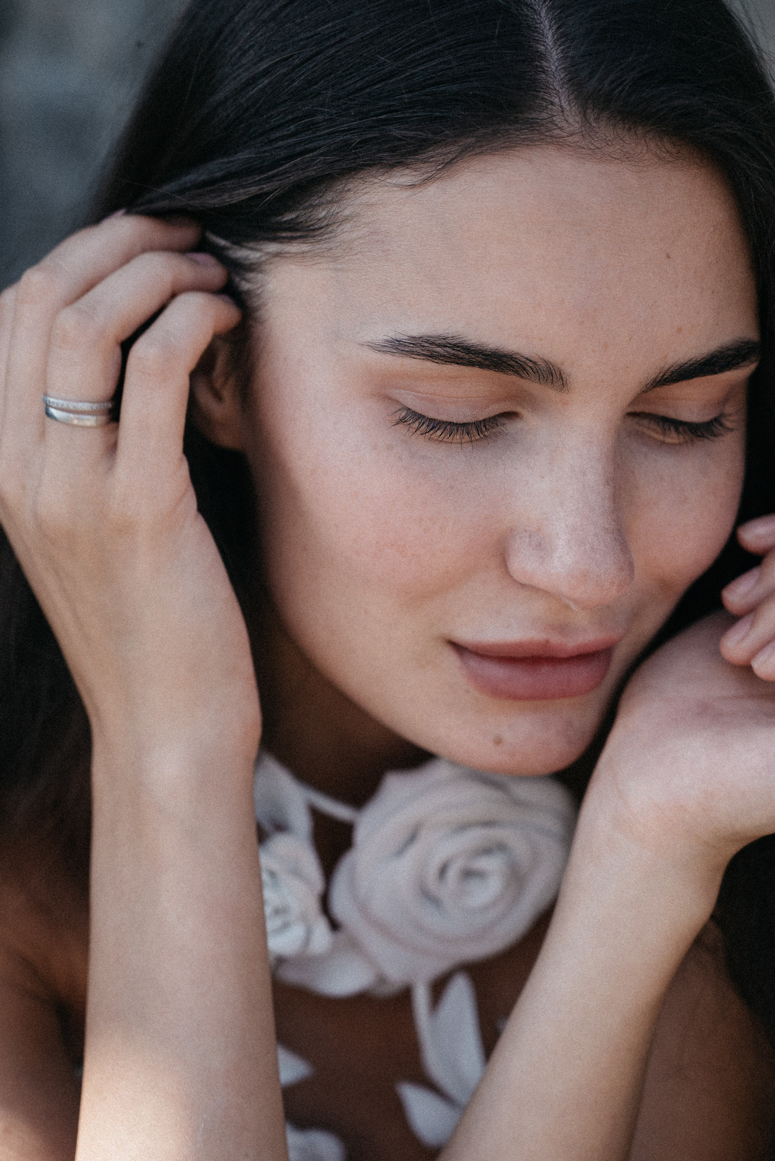 Аня. Тамара Власова