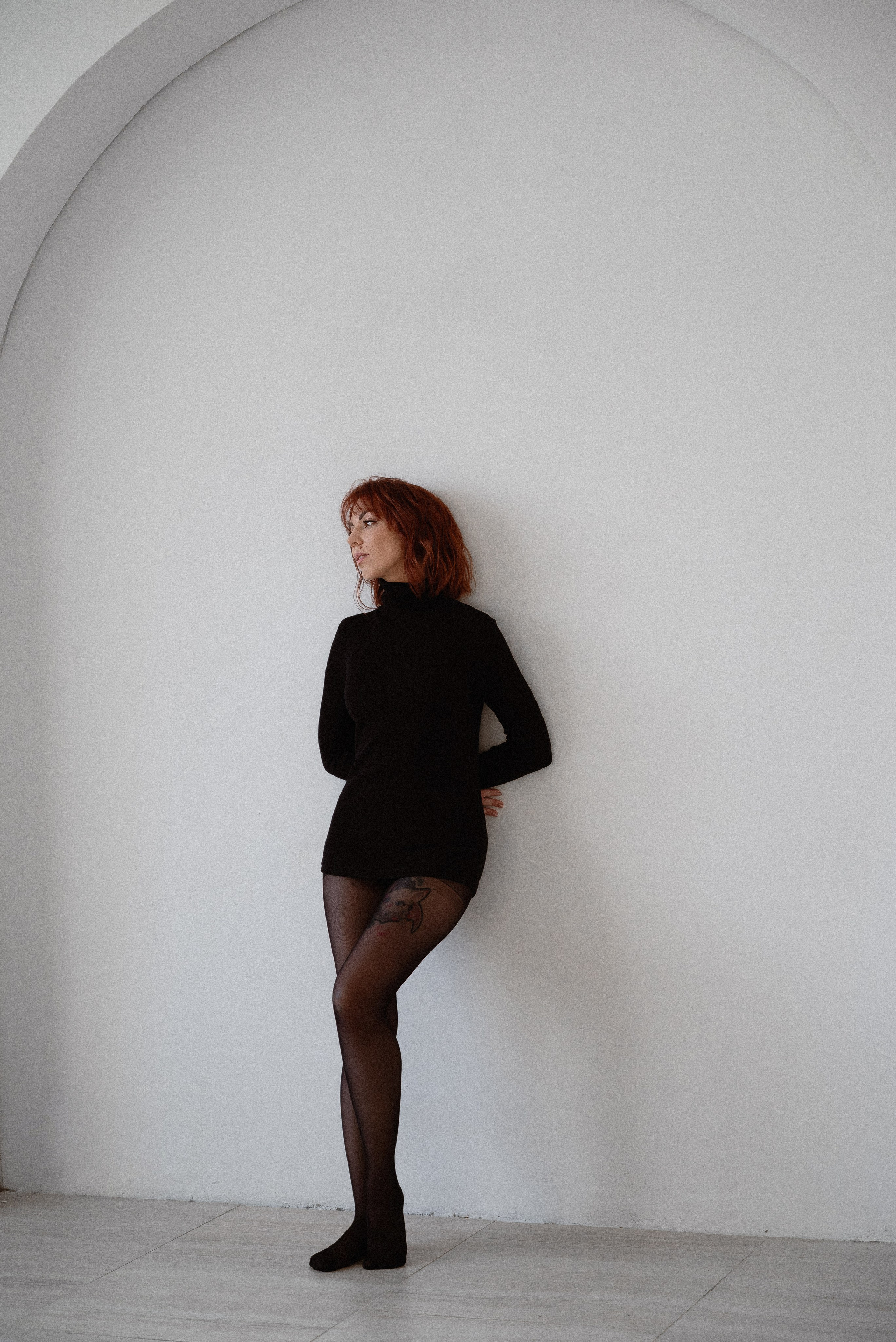 Катрин. Тамара Власова