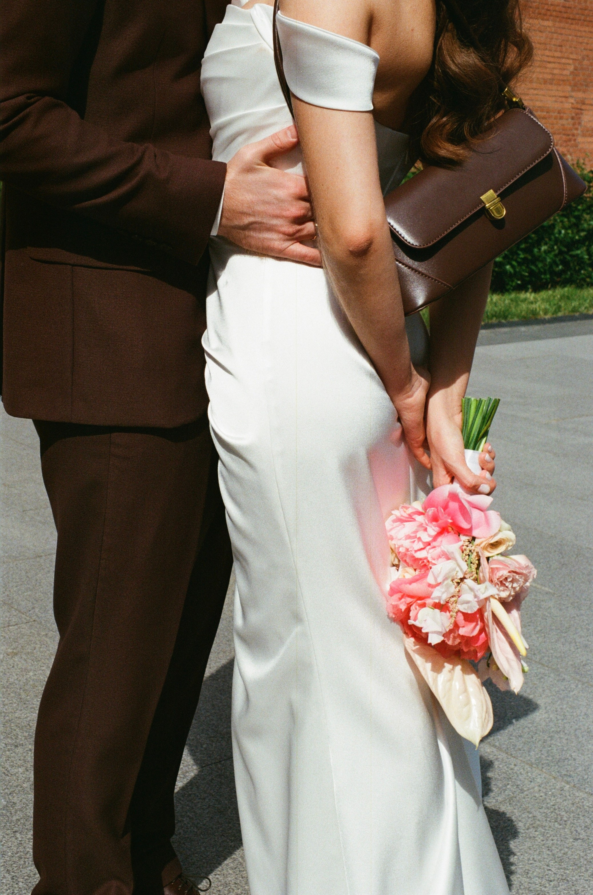 Плёнка. Свадебный фотограф в Москве Александра Соболева |Weddings, people, travel, etc