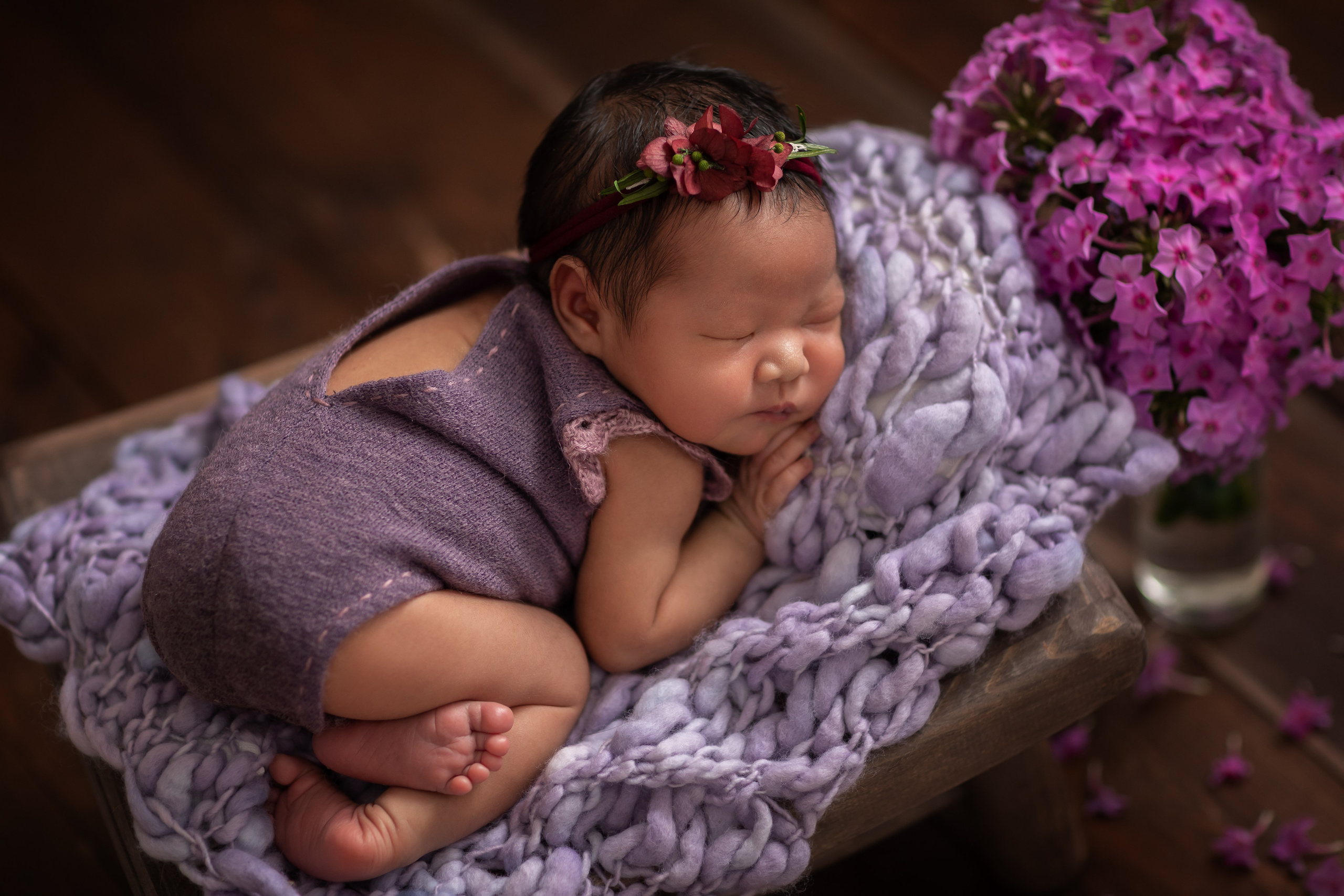 PH @anna_molodykh_newborn.almaty. Retoucher Aleksmokh