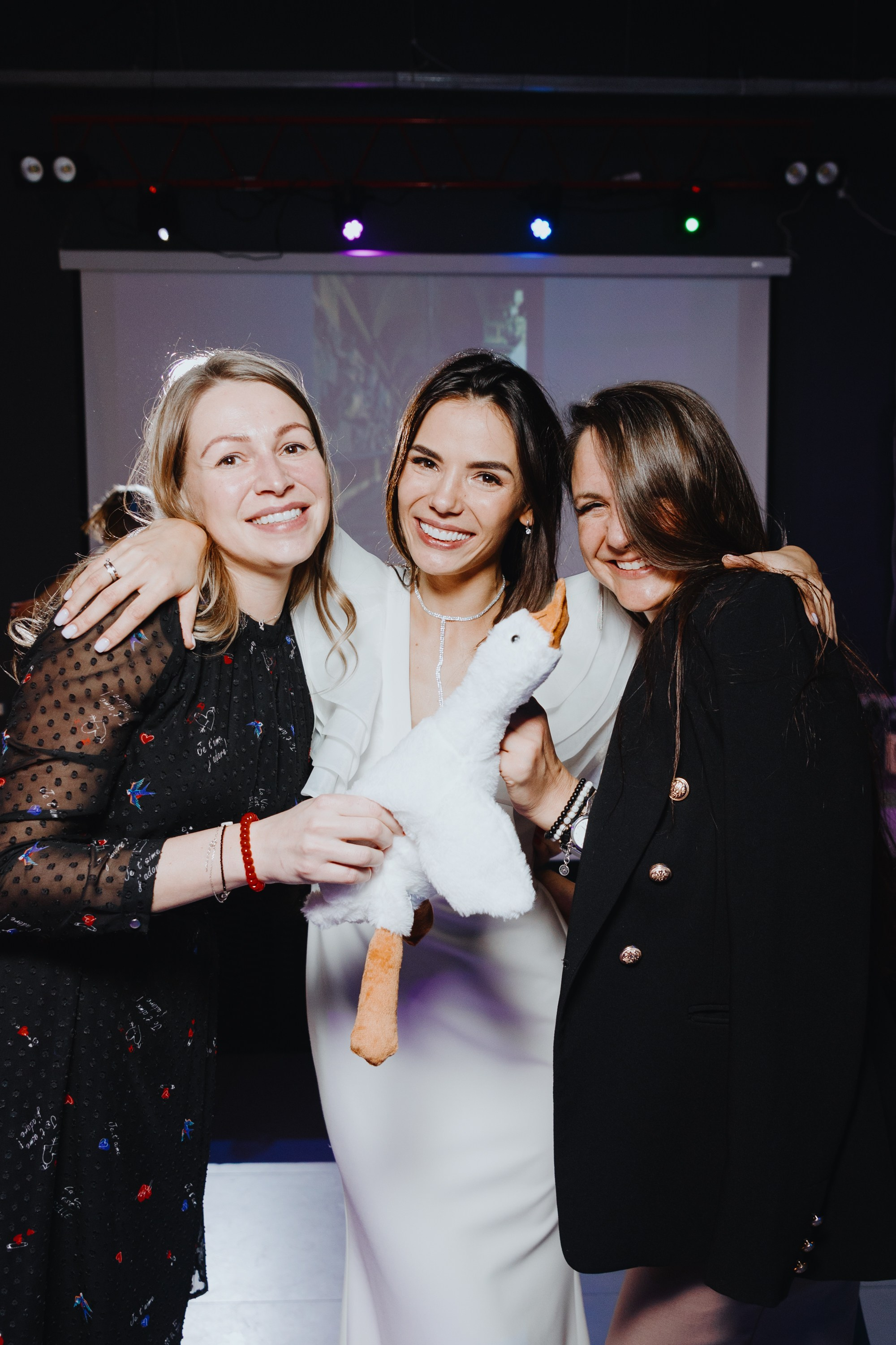 Свадьба Евгения и Юлии | Лофт Com.Nata. Фотограф Илья Чернов