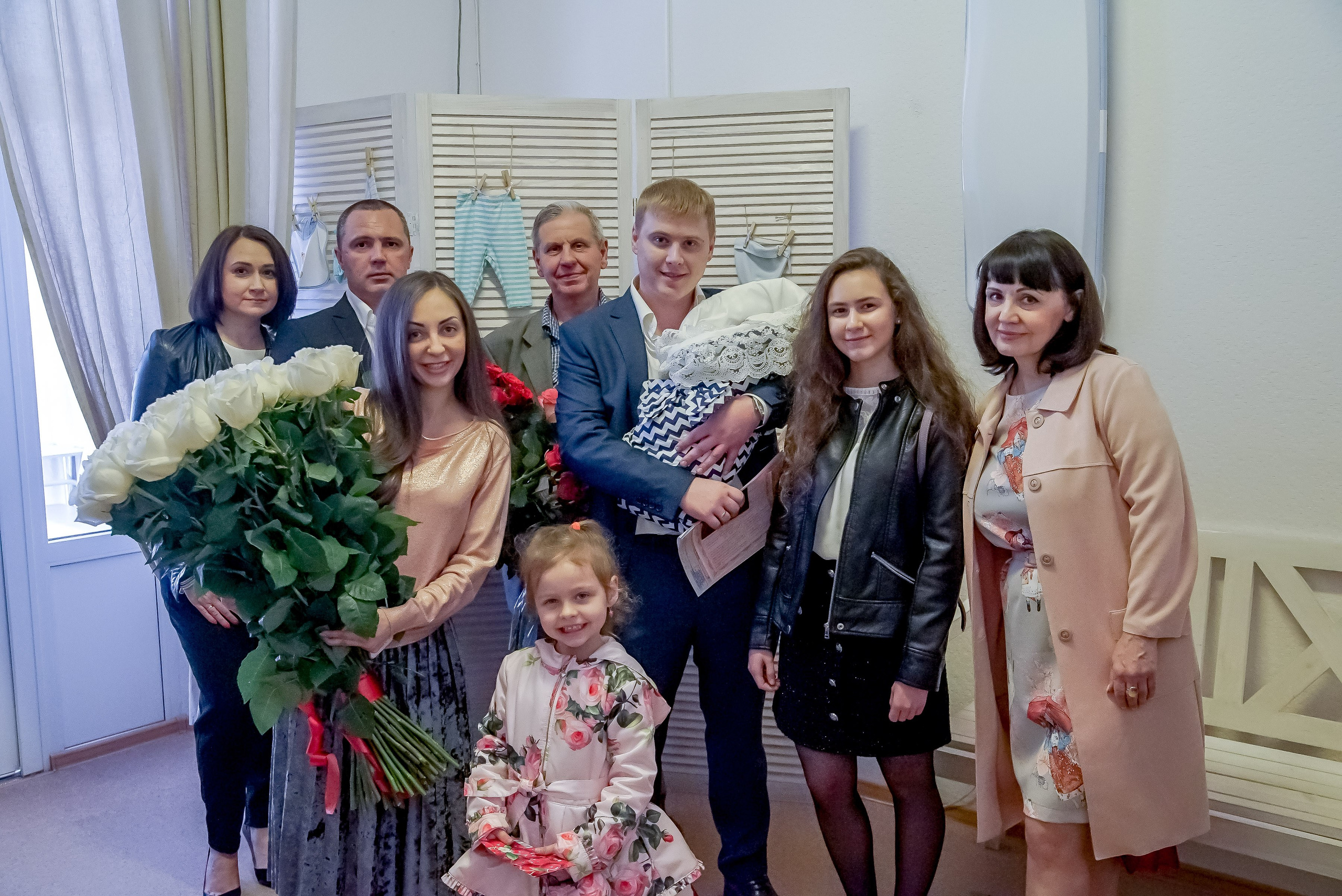 Выписка. Максим Матвийченко и Виктория Басова профессионалы своего дела