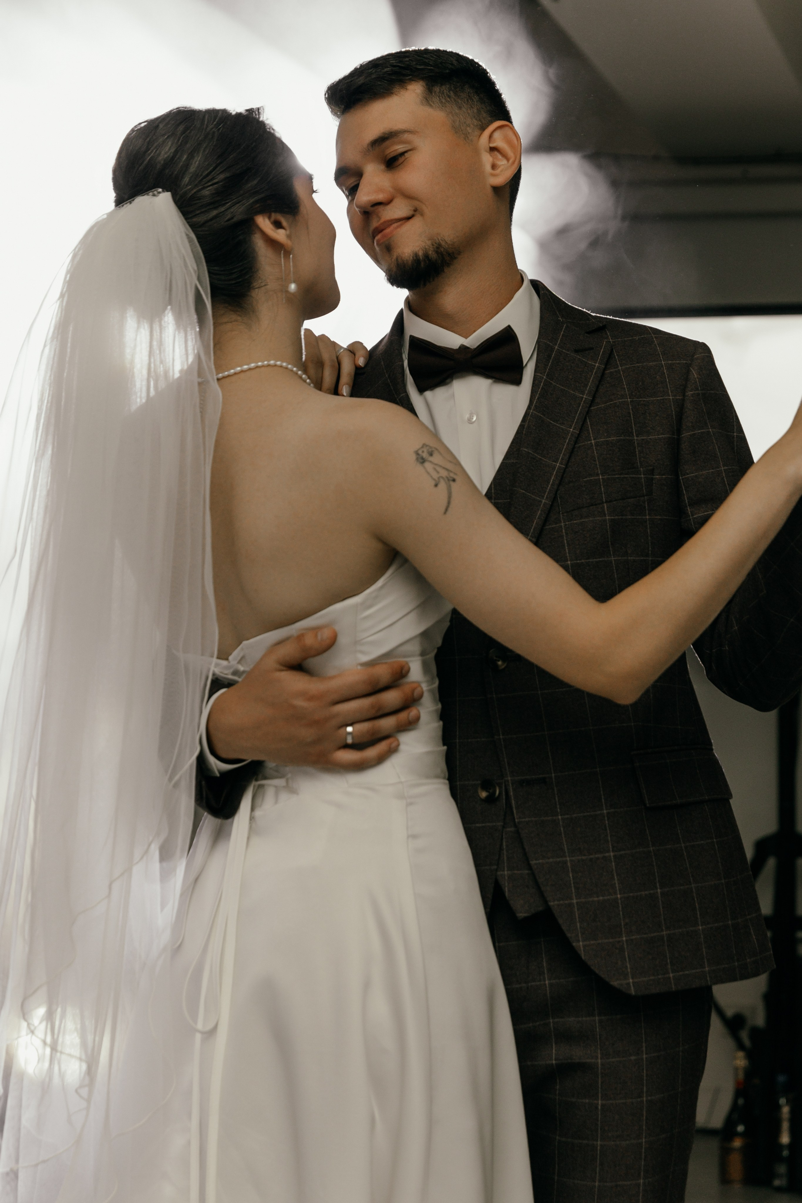 T & M. Свадебный и семейный фотограф в Красноярске Абраменко Настя