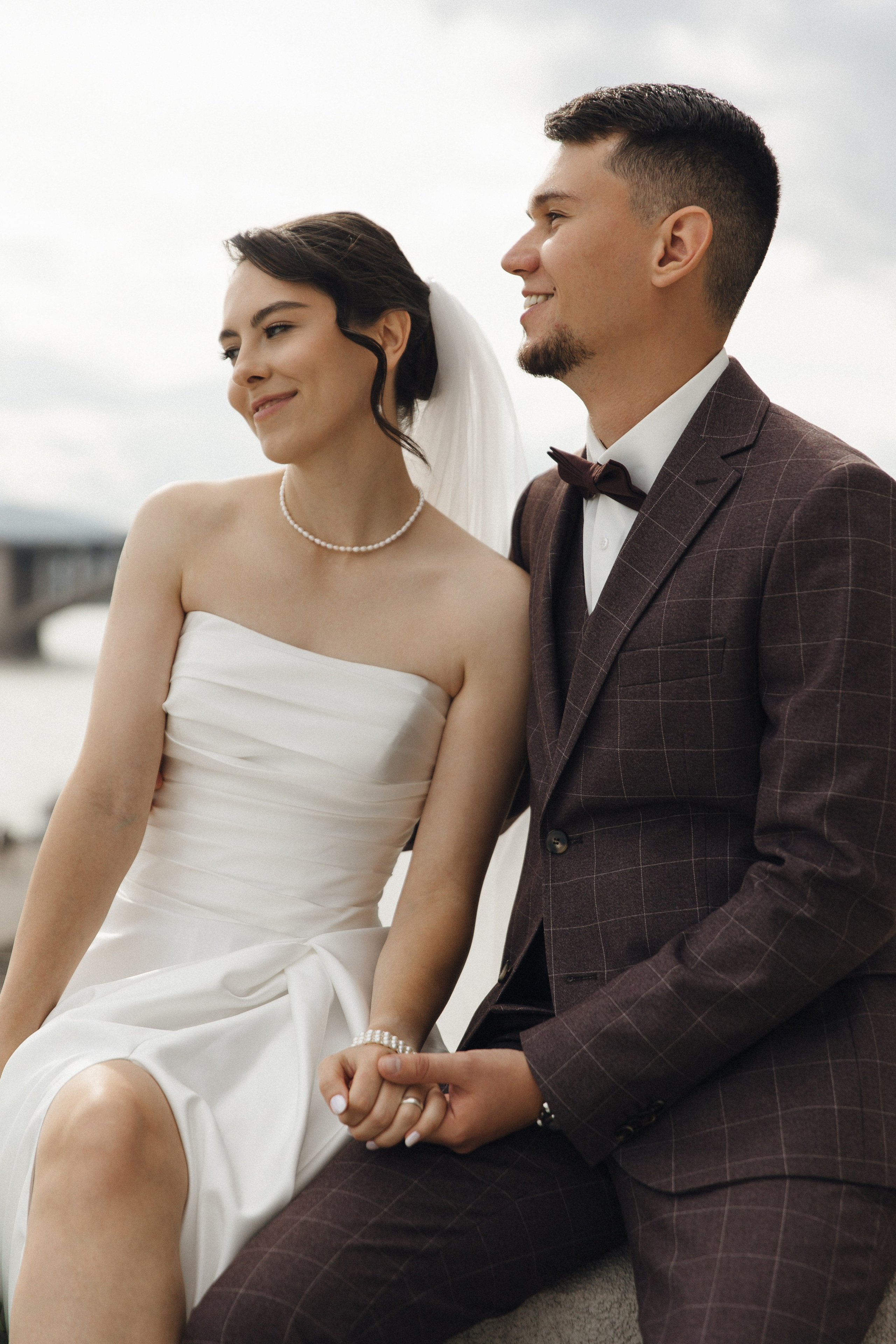 T & M. Свадебный и семейный фотограф в Красноярске Абраменко Настя