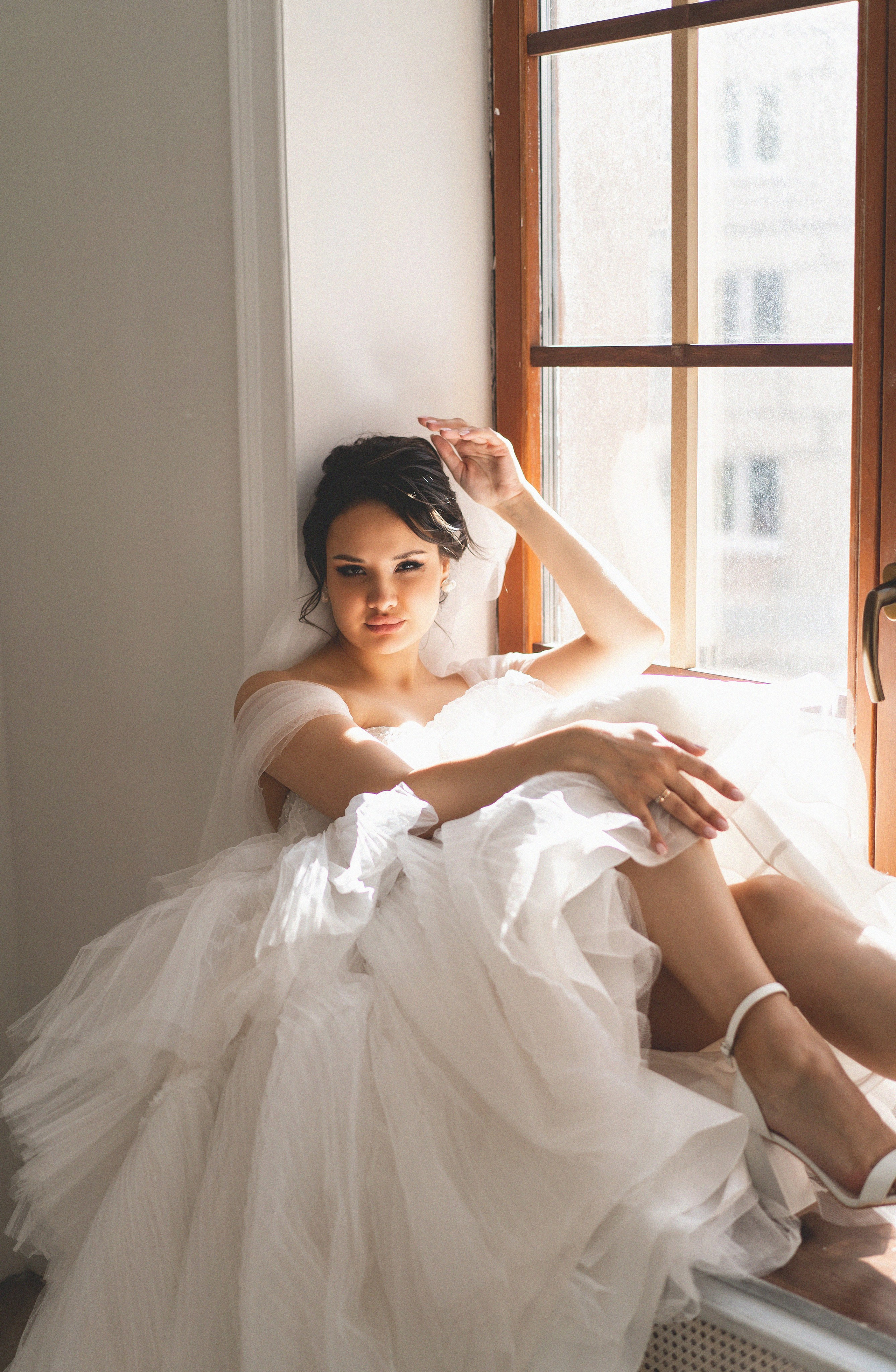 Лиза и Никита. Фотограф Лютикова Ирина, Тюмень, Москва