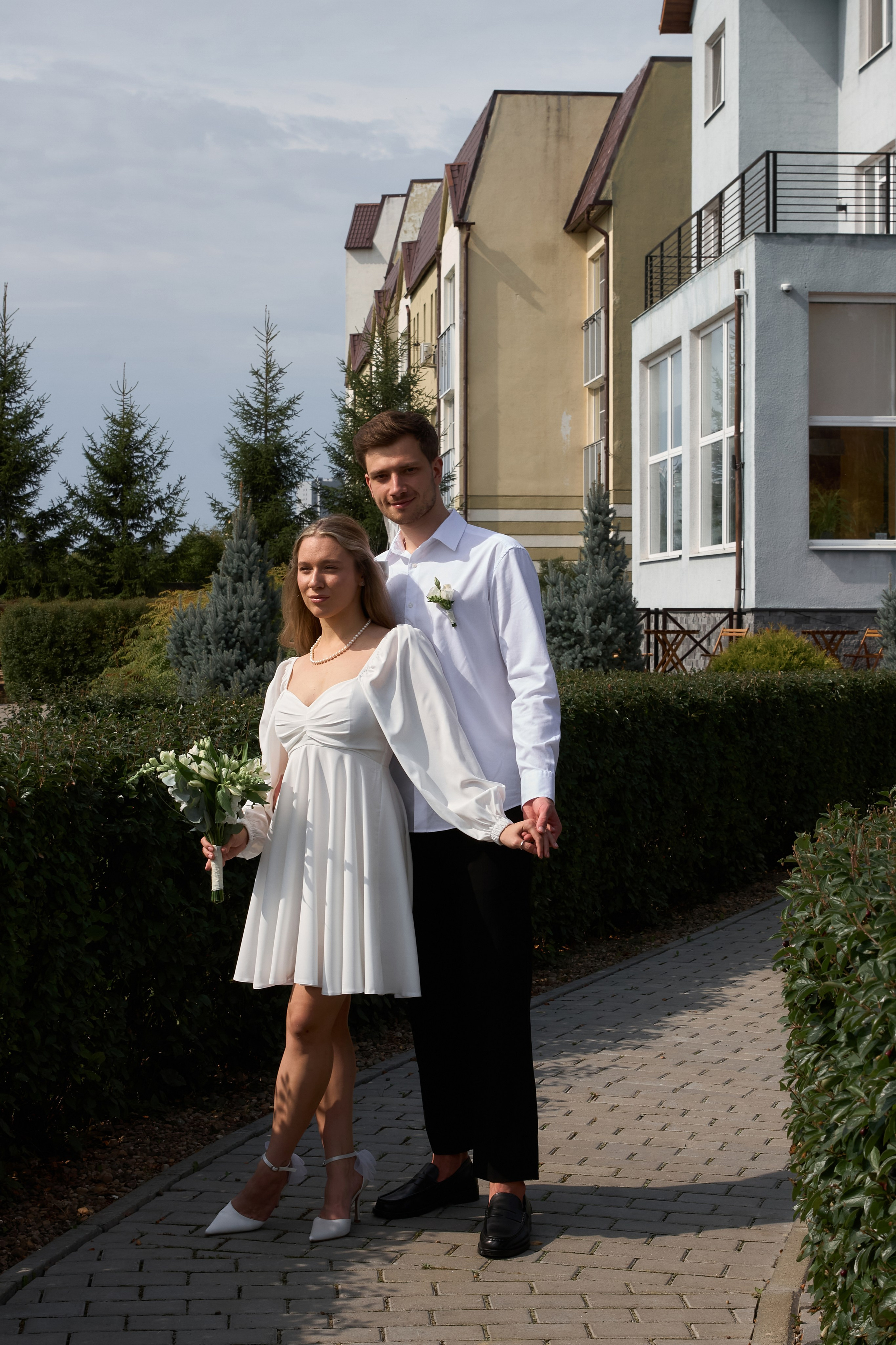 К & М. Фотограф Екатеринбург Елена Минина