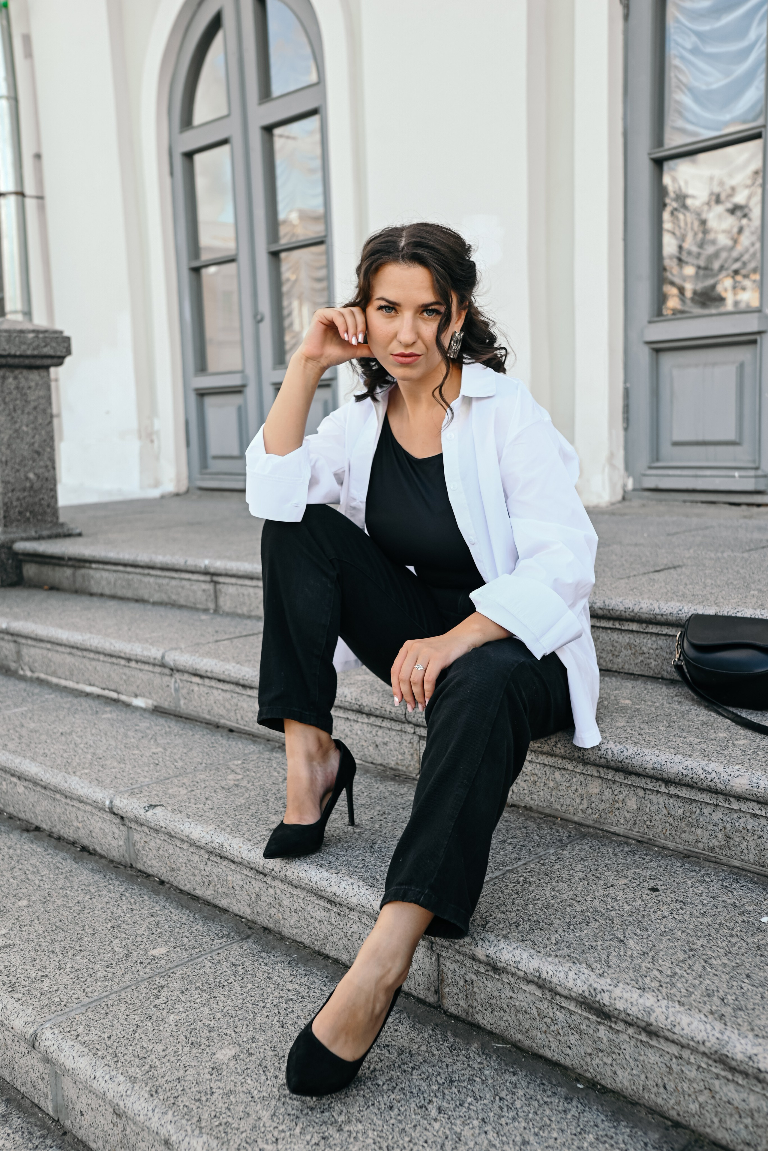 Women. Lifestyle, портретный фотограф в Твери Султанова Екатерина