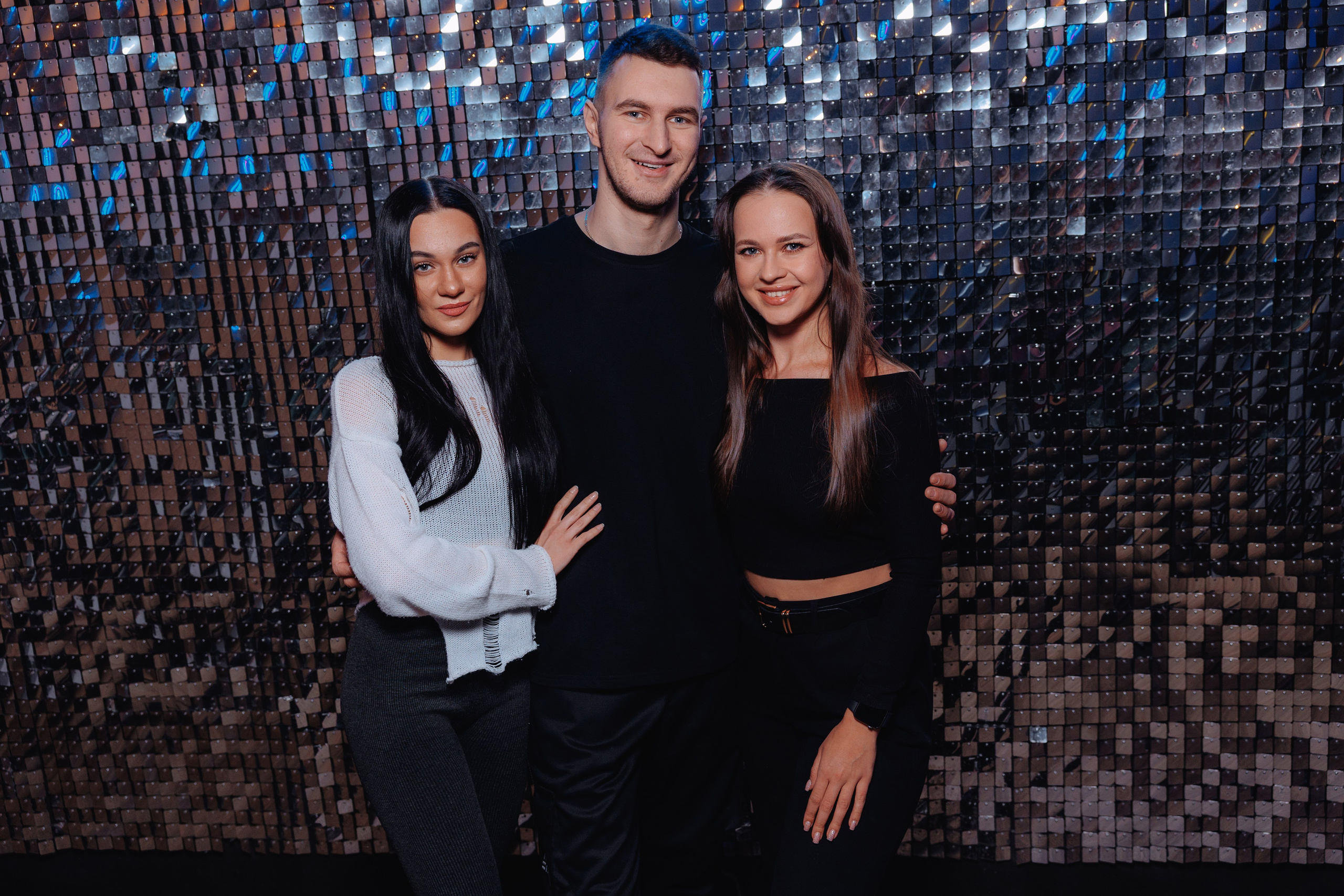 События. Фотограф в Санкт-Петербурге Кирюшенков Андрей