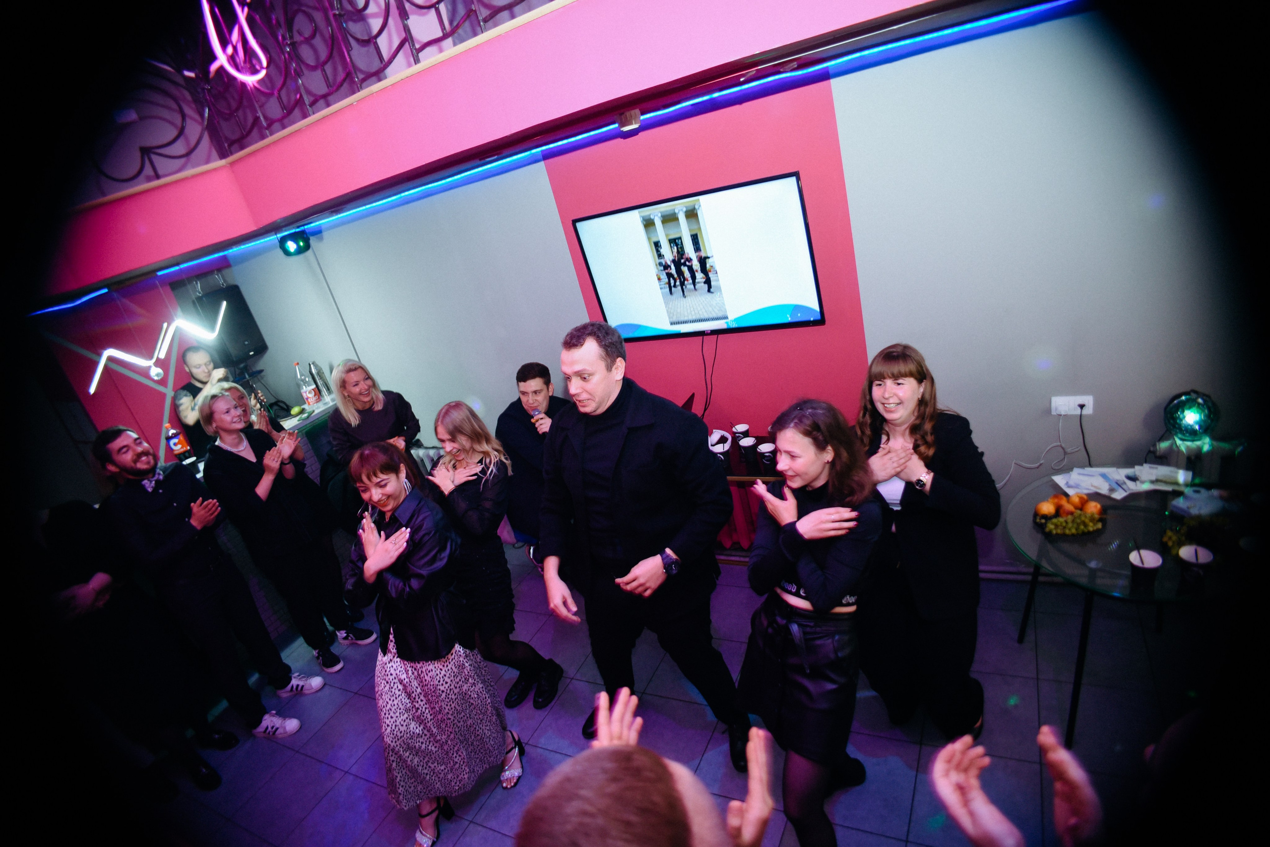 Управление мечты. Фотограф Лола Волна, город Москва