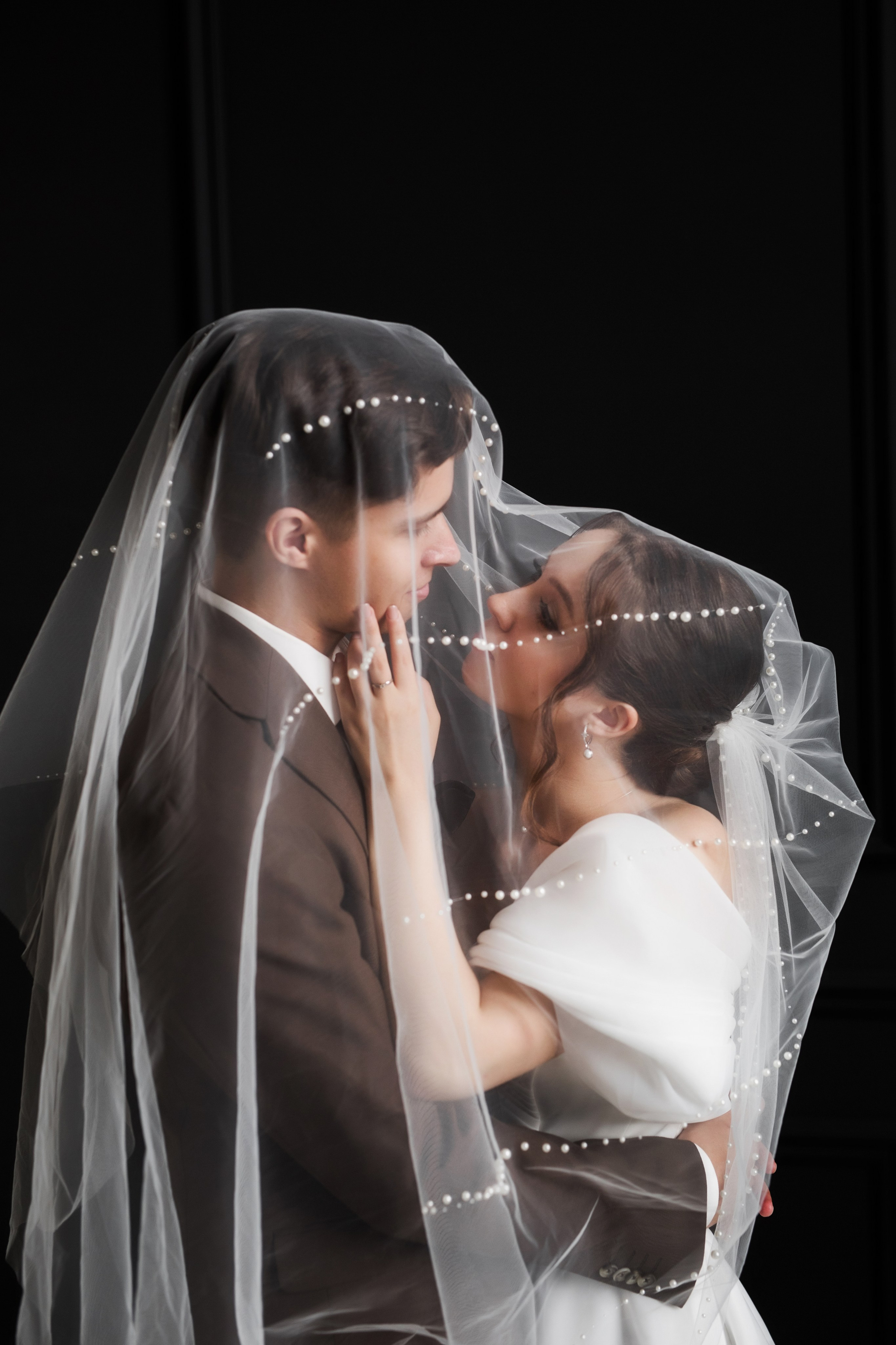 Свадьба Кирилл и Софья. Фотограф Евгения Васильева в г. Чебоксары