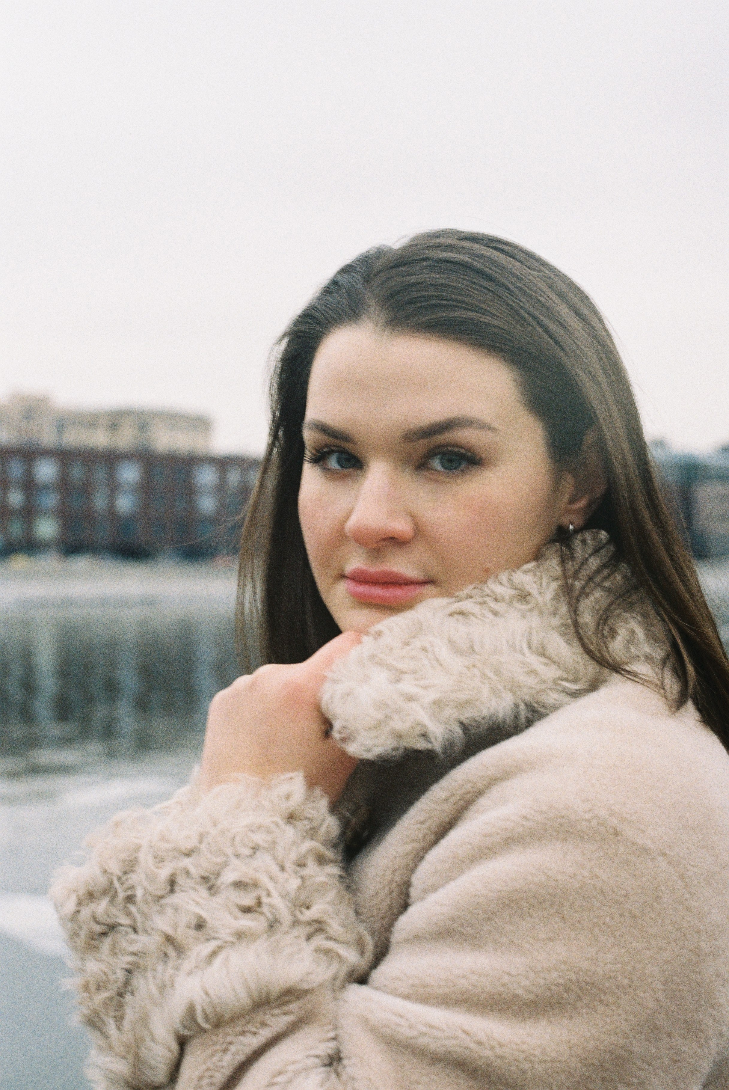 Irina. Kseniia Kremneva — Photographer