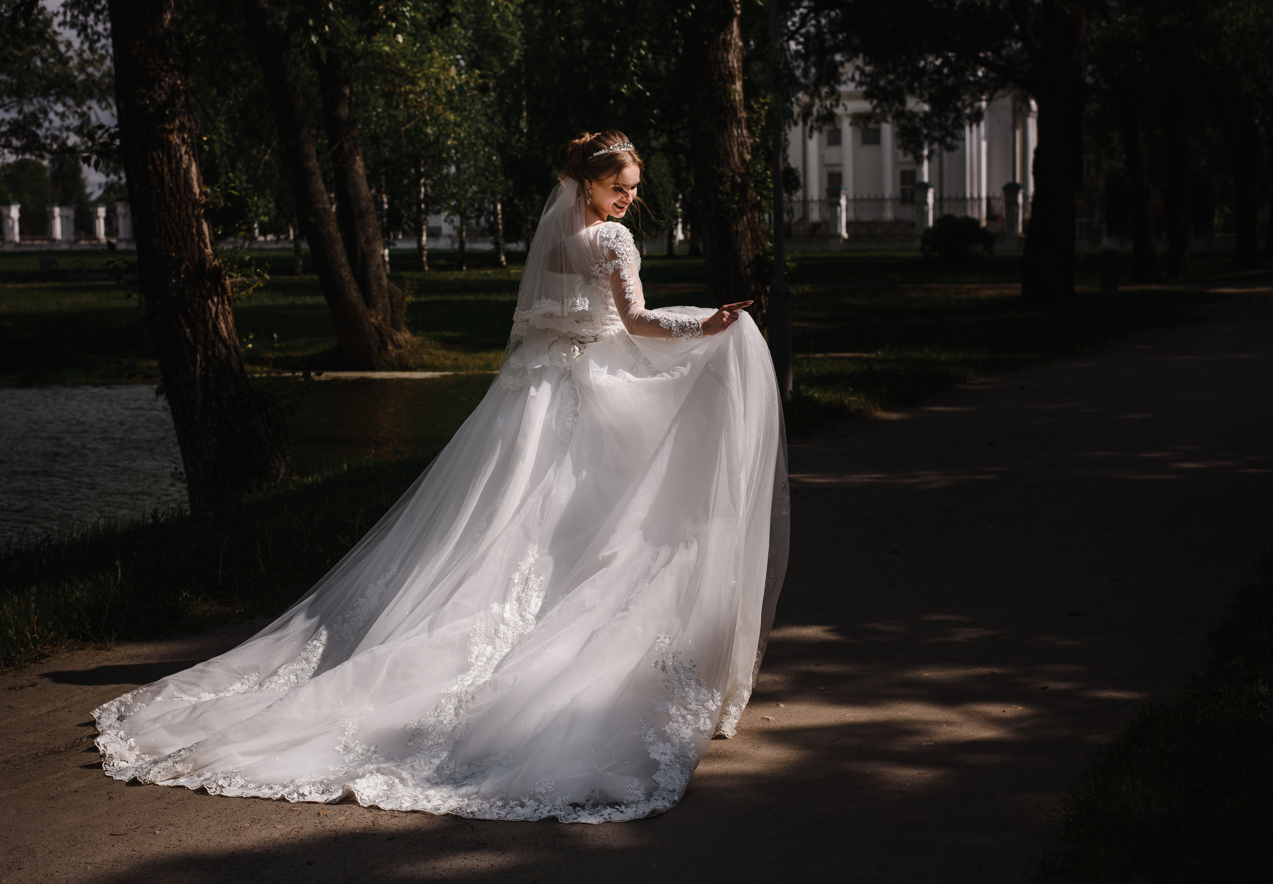 Свадебный. Свадебный и семейный фотограф , г.Саранск Климкина Анастасия