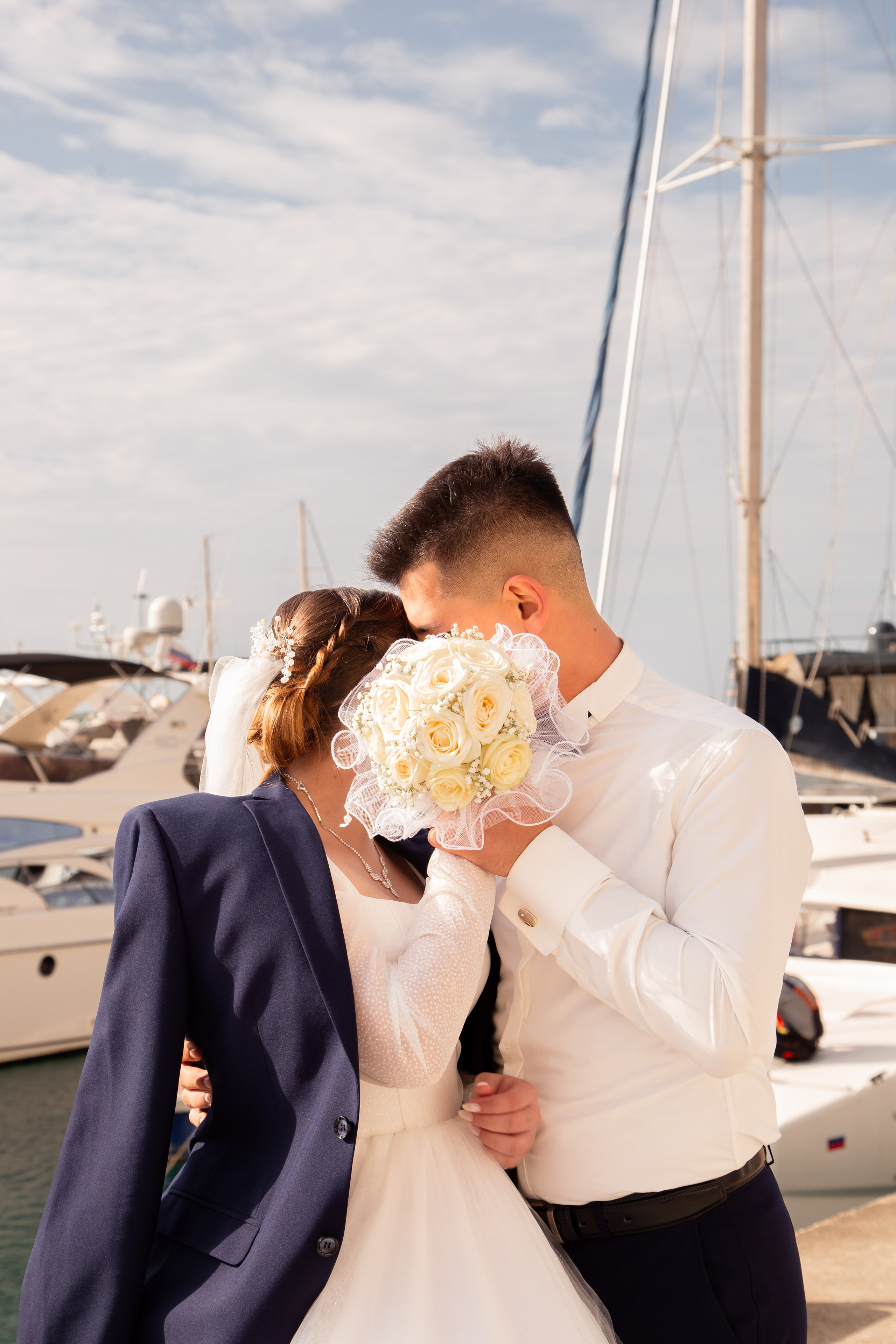 Свадебная фотосессия в Сочи. Семейный фотограф в Сочи, Лоо, Дагомысе, Вардане Кучумова Олеся